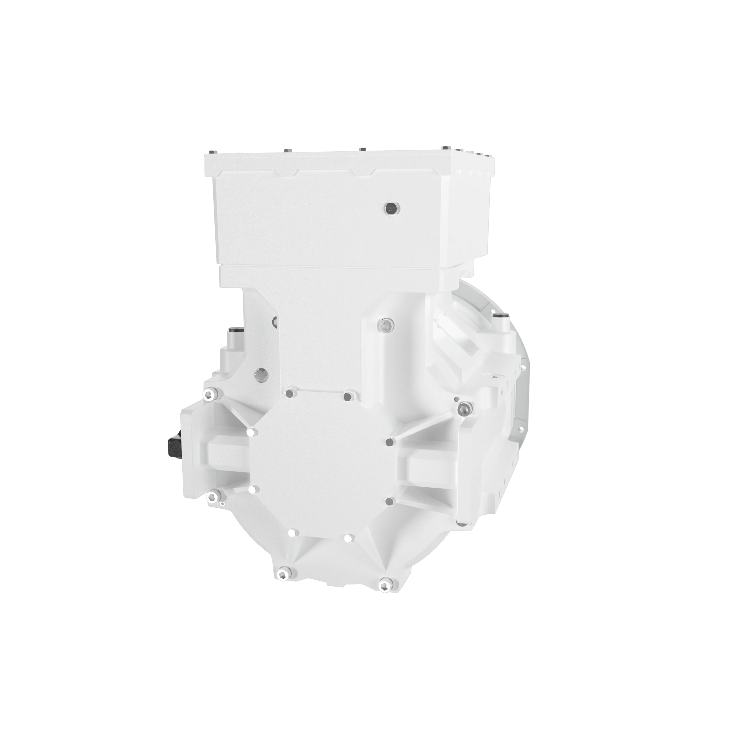 Marine Motor frame 99 of 172