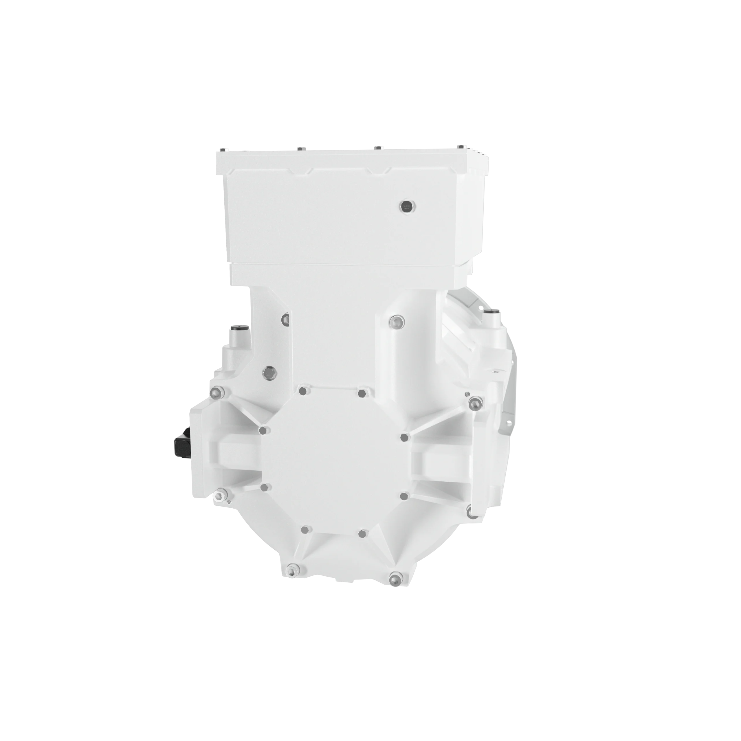 Marine Motor frame 101 of 172