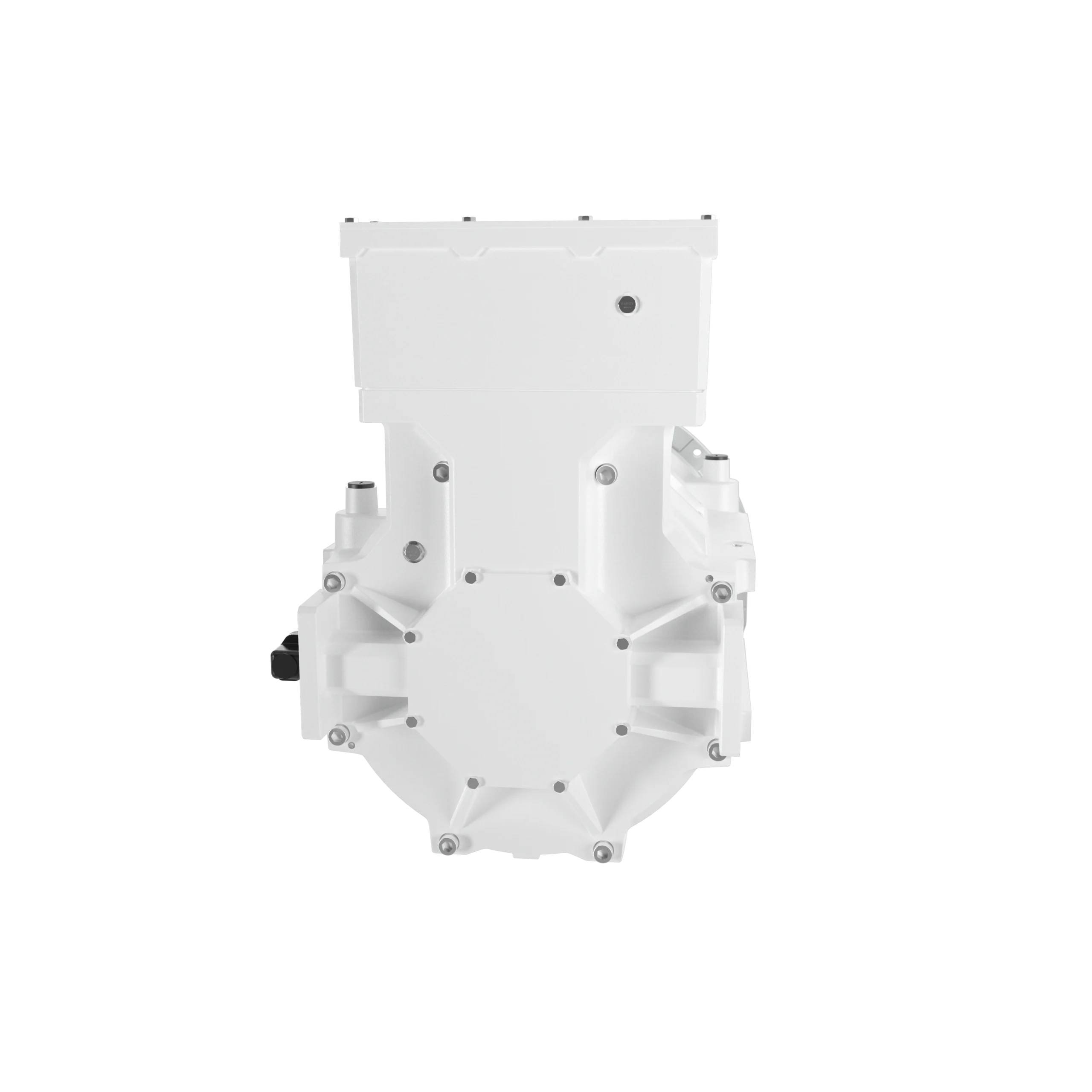 Marine Motor frame 103 of 172