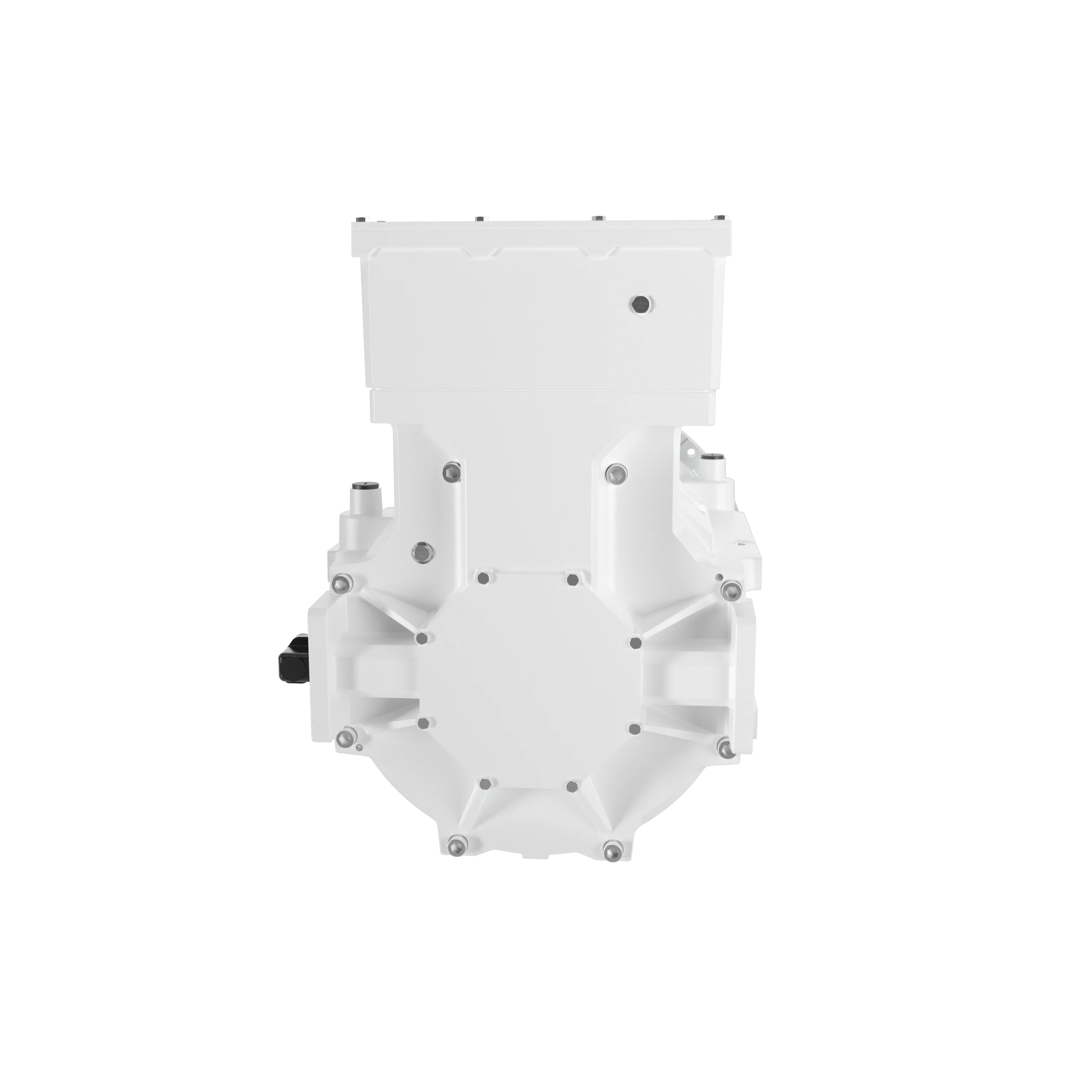 Marine Motor frame 104 of 172