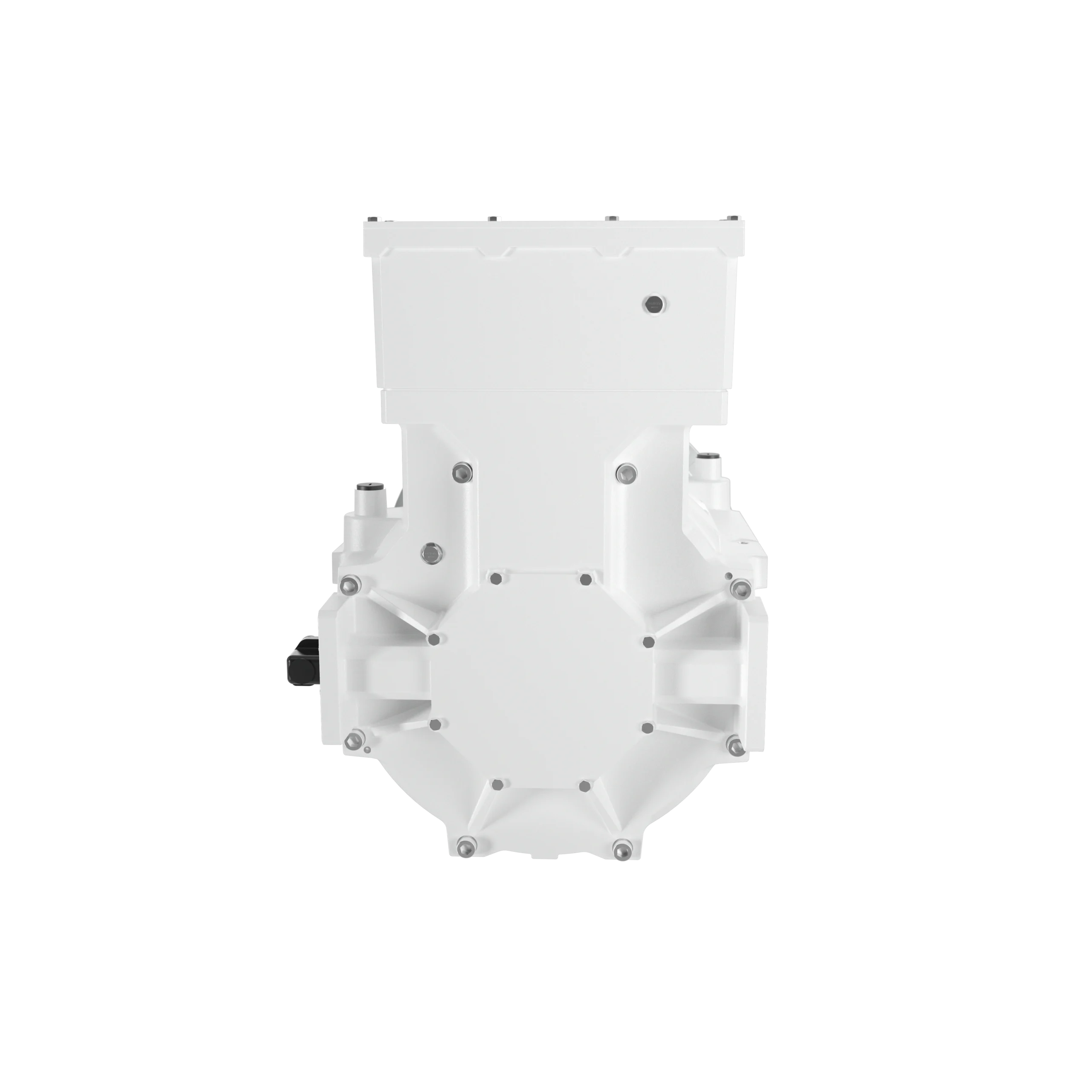 Marine Motor frame 105 of 172