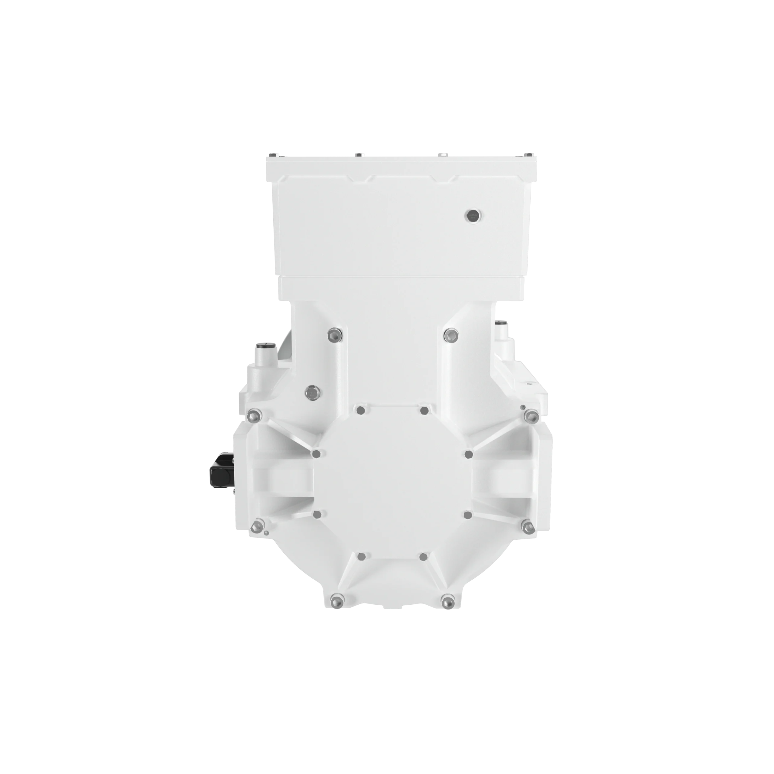 Marine Motor frame 106 of 172