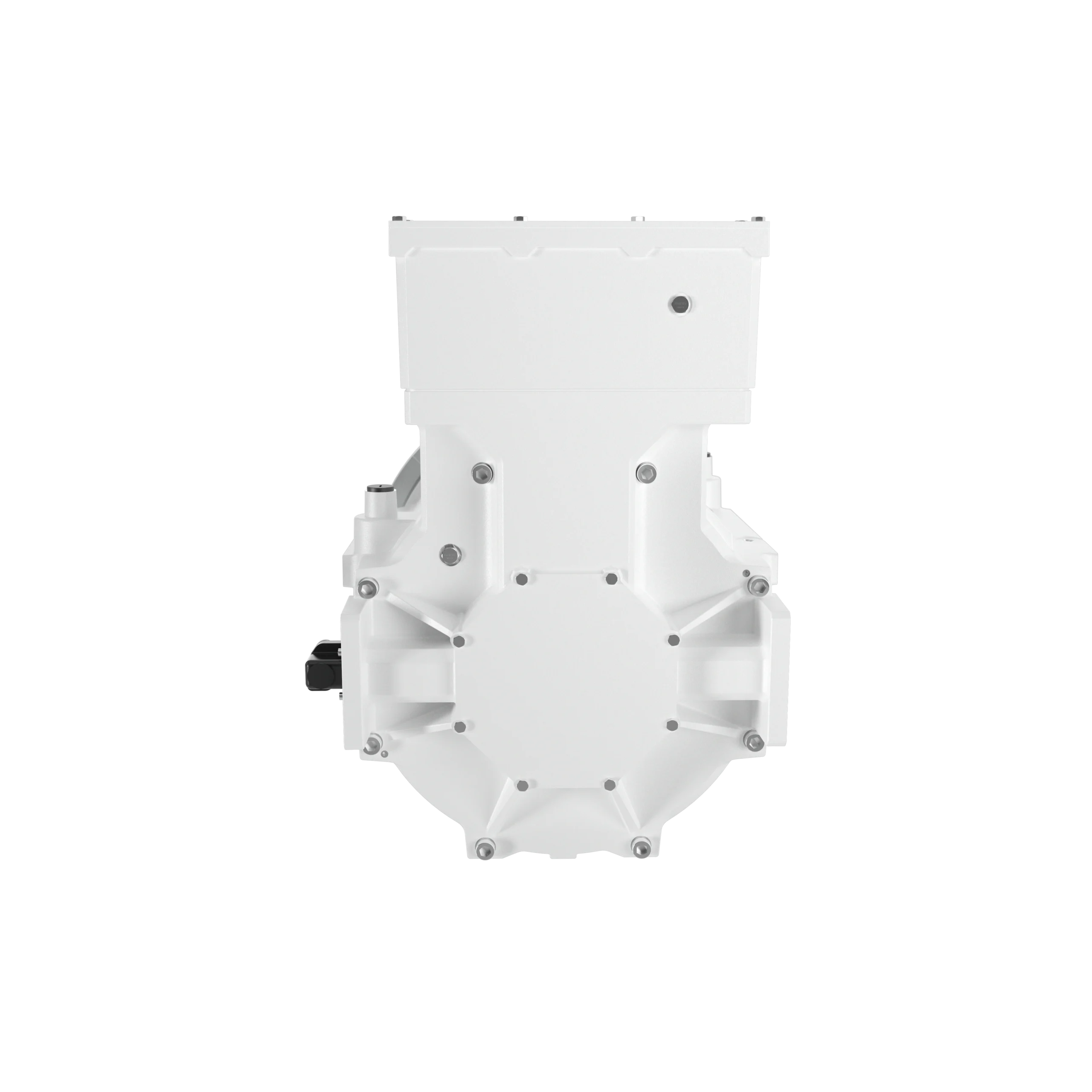 Marine Motor frame 107 of 172