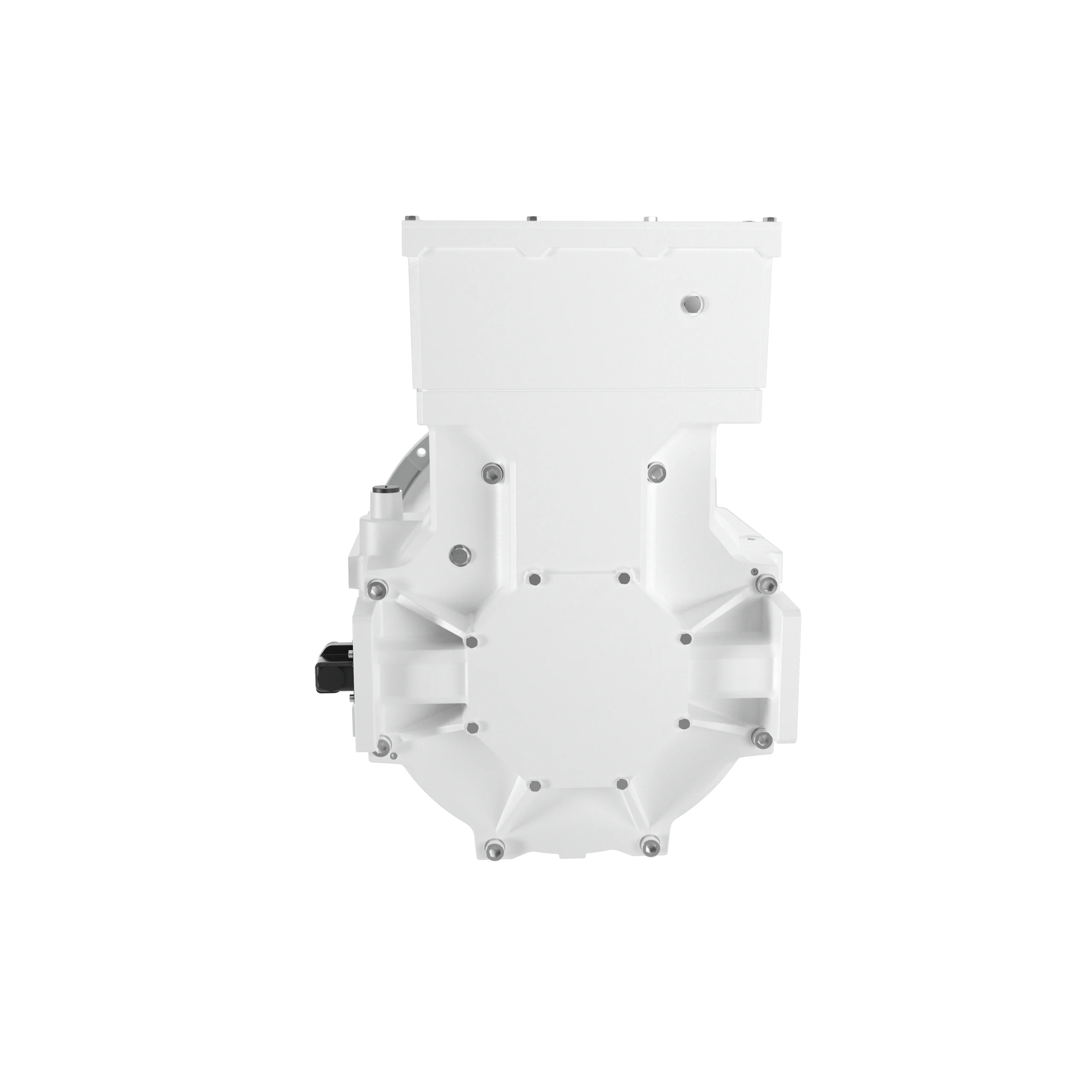 Marine Motor frame 108 of 172