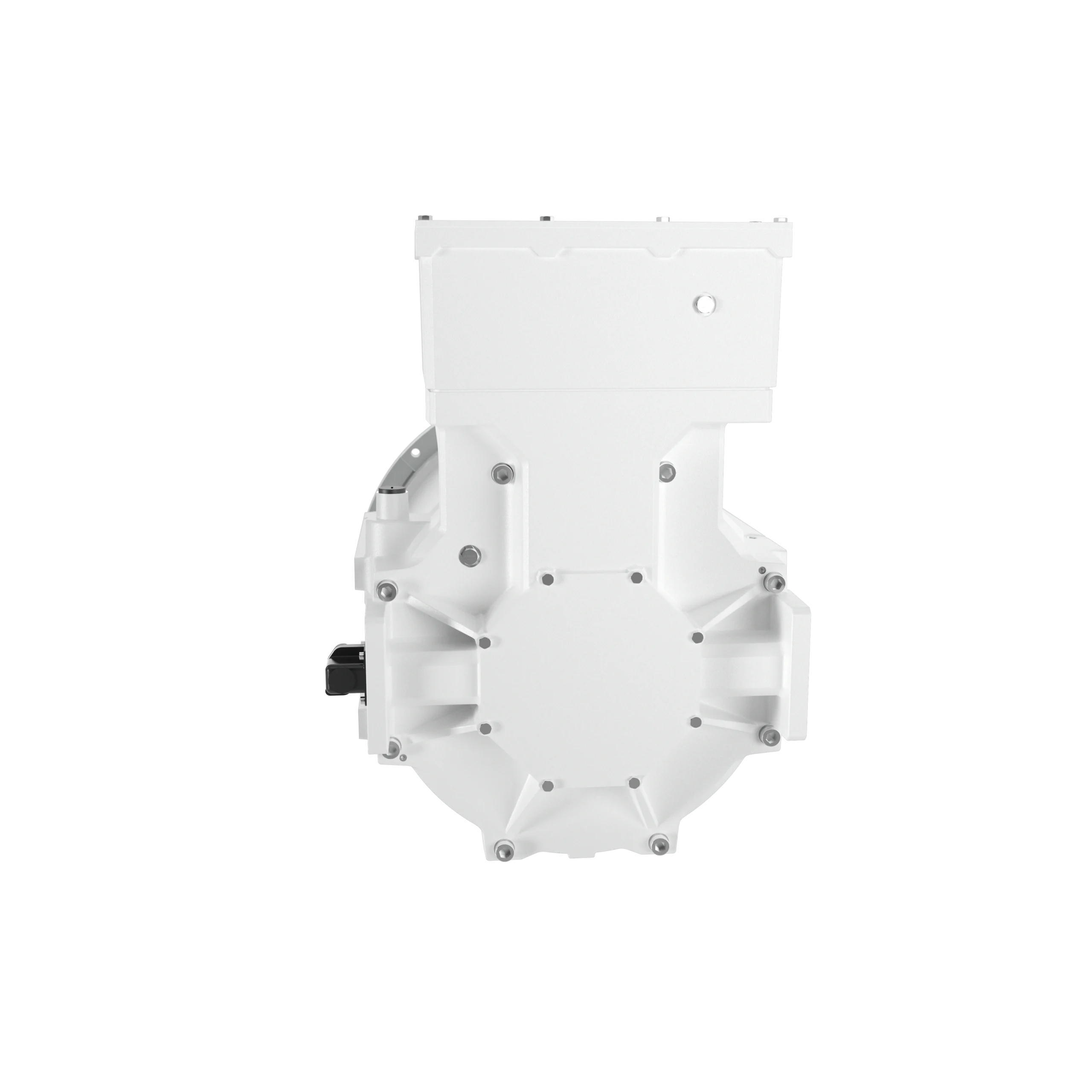 Marine Motor frame 109 of 172