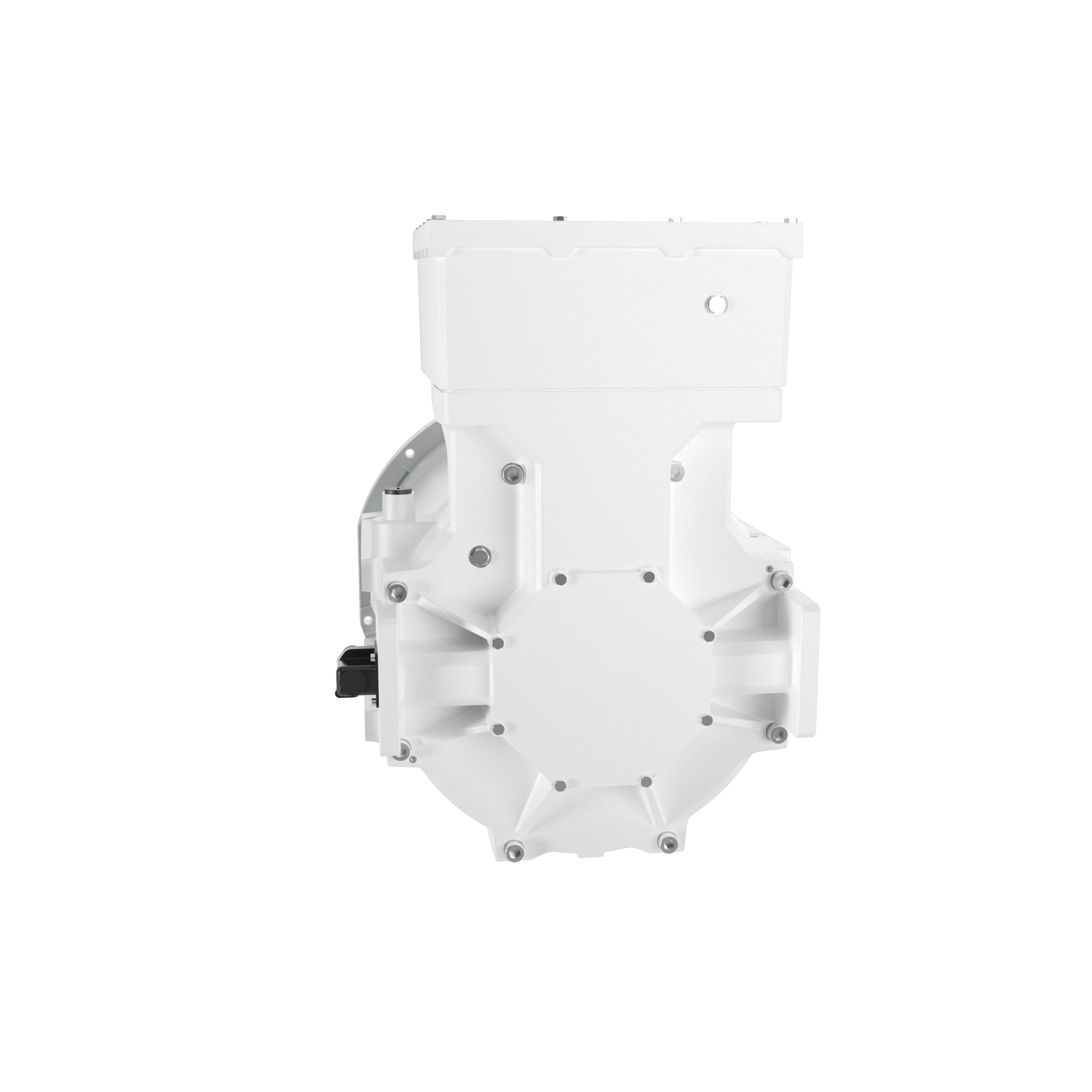 Motor for Opendeck Application frame 110 of 172