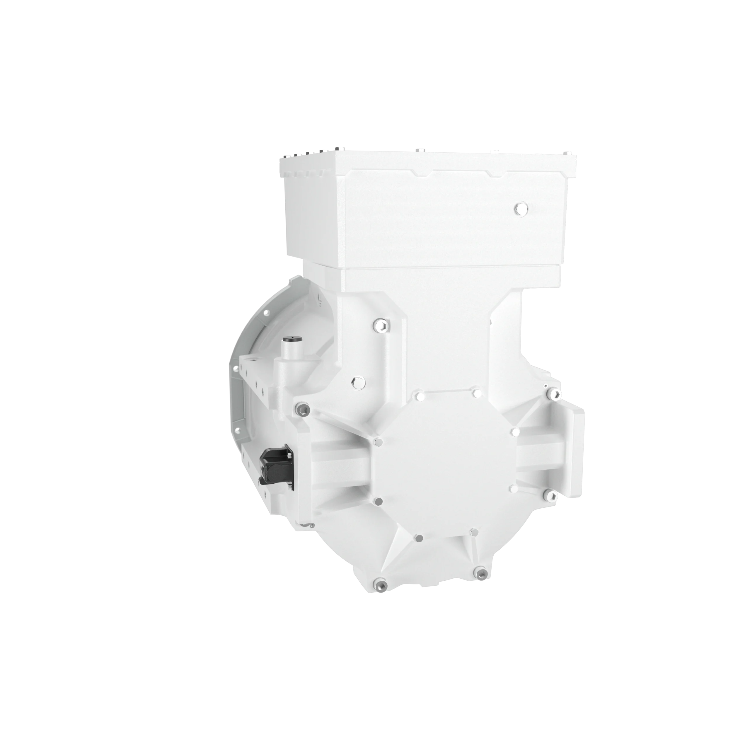 Motor for Opendeck Application frame 114 of 172