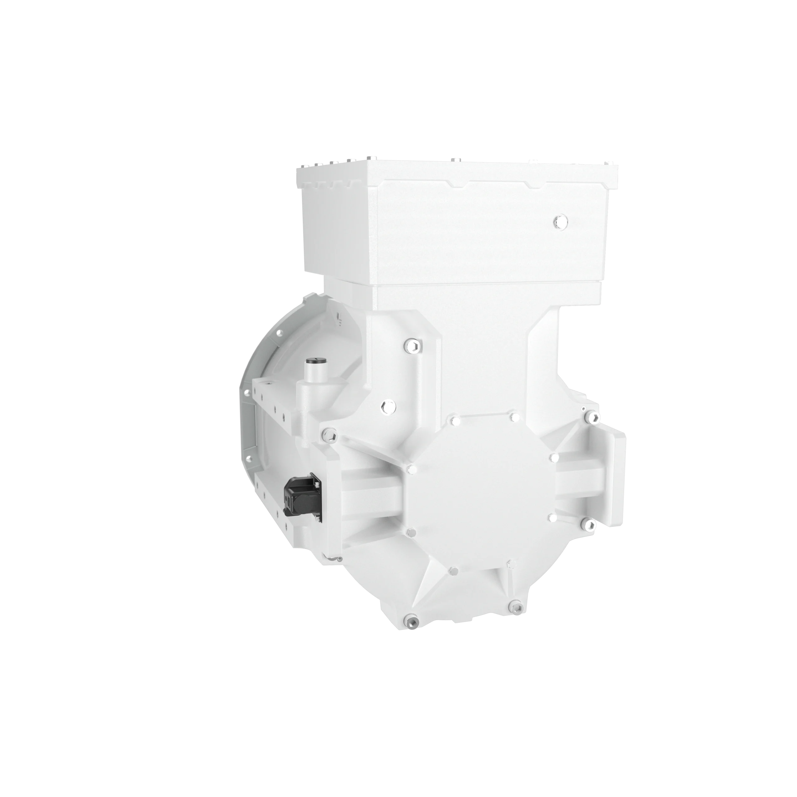 Marine Motor frame 115 of 172