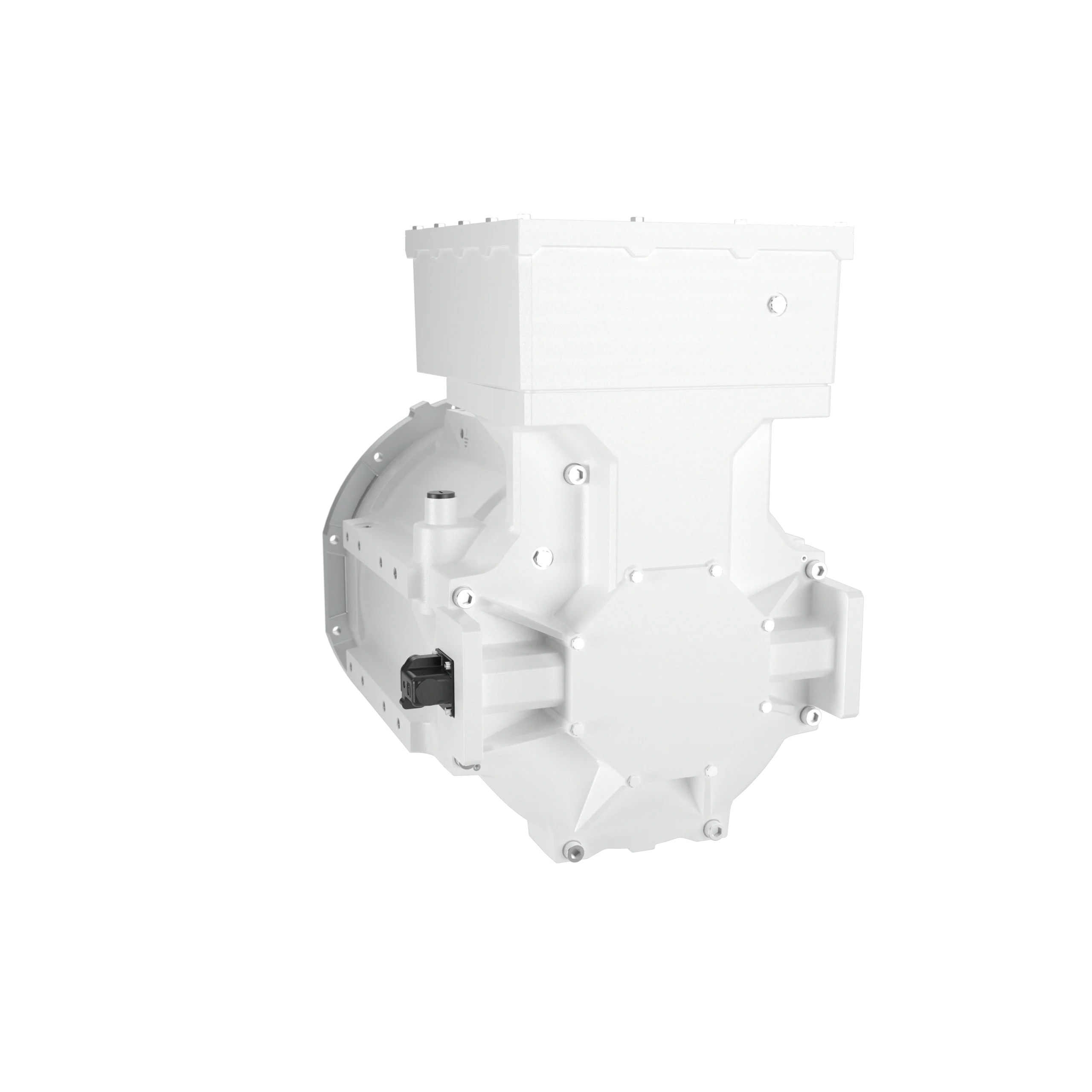 Marine Motor frame 116 of 172