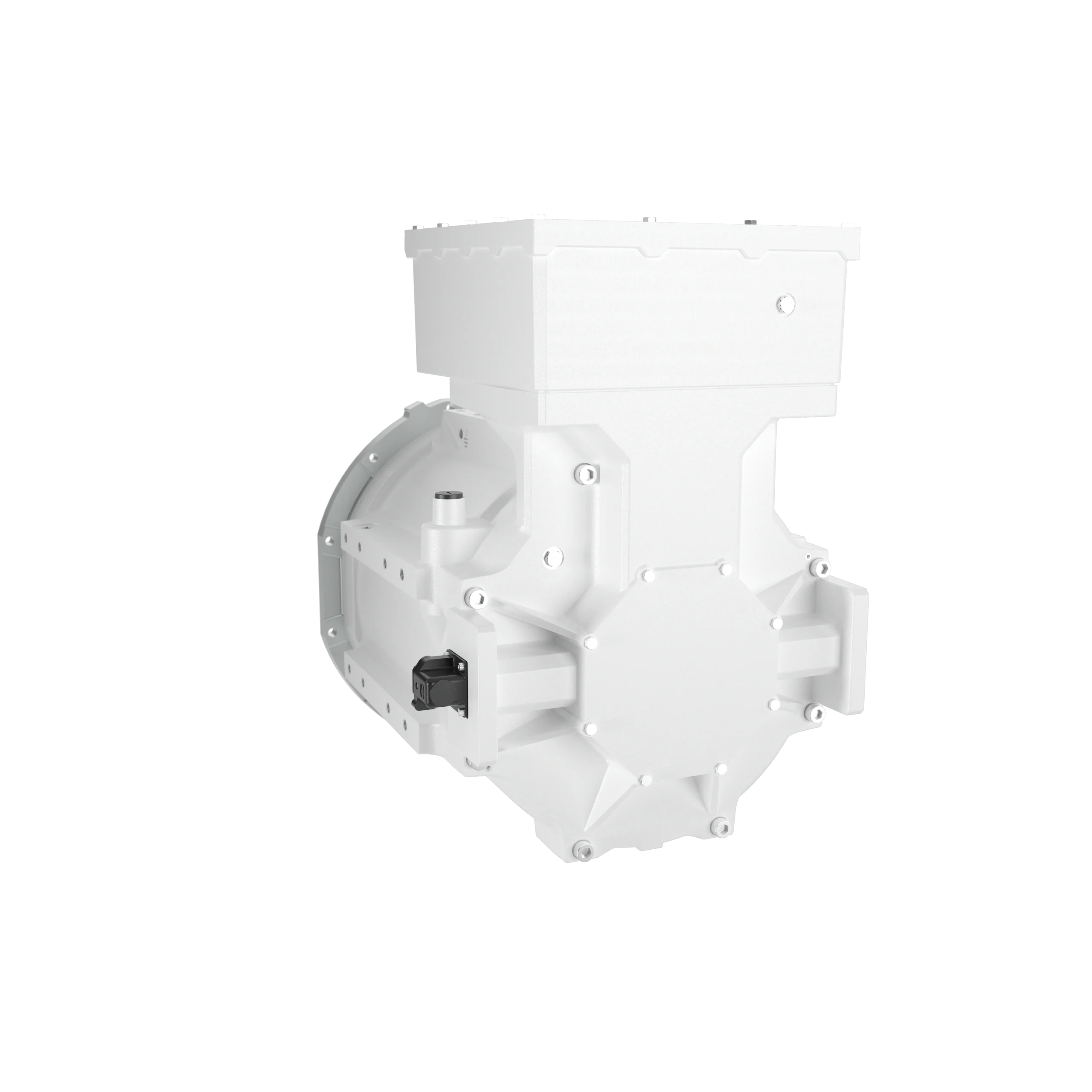 Marine Motor frame 117 of 172