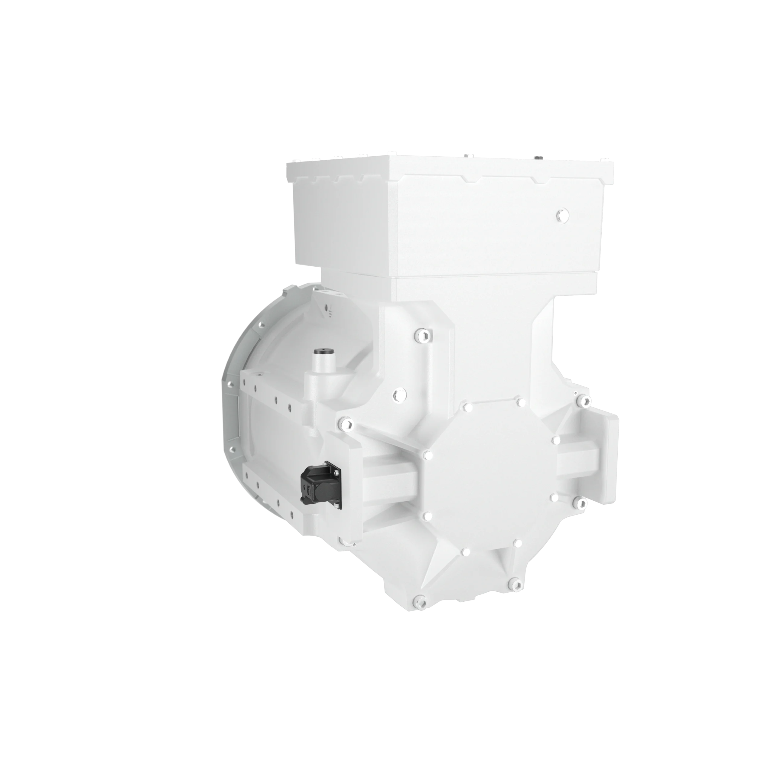 Marine Motor frame 118 of 172