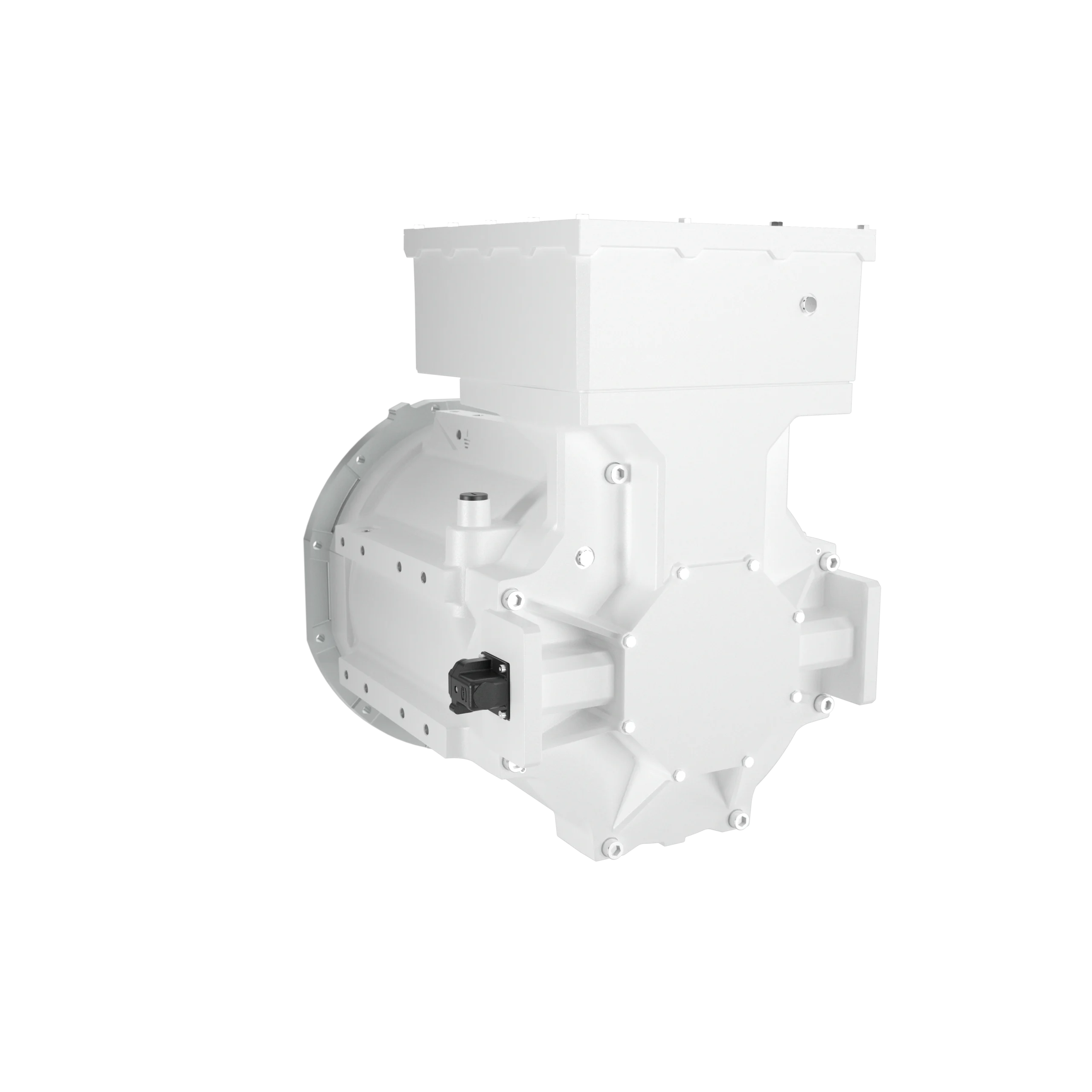 Marine Motor frame 120 of 172