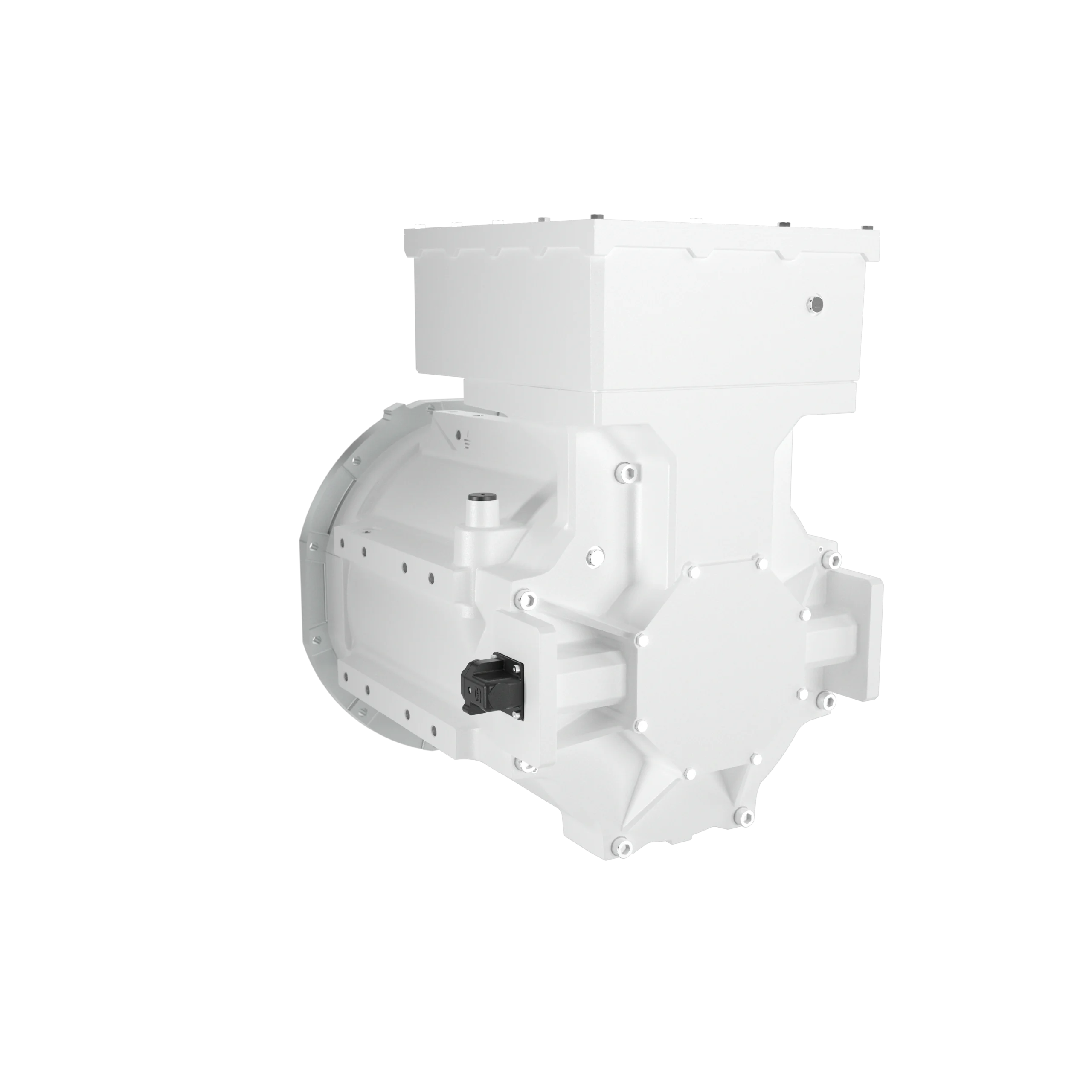 Marine Motor frame 121 of 172