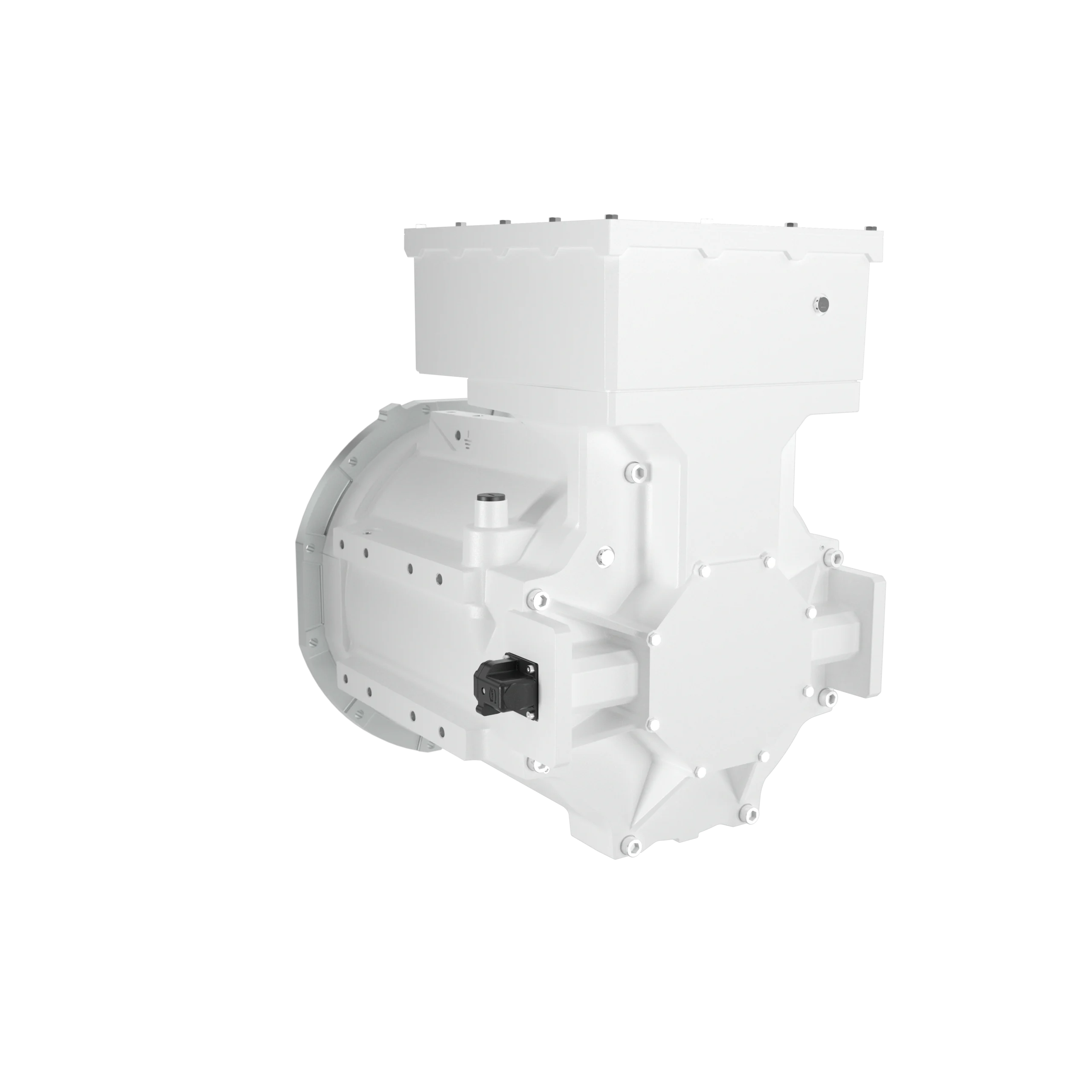 Marine Motor frame 122 of 172