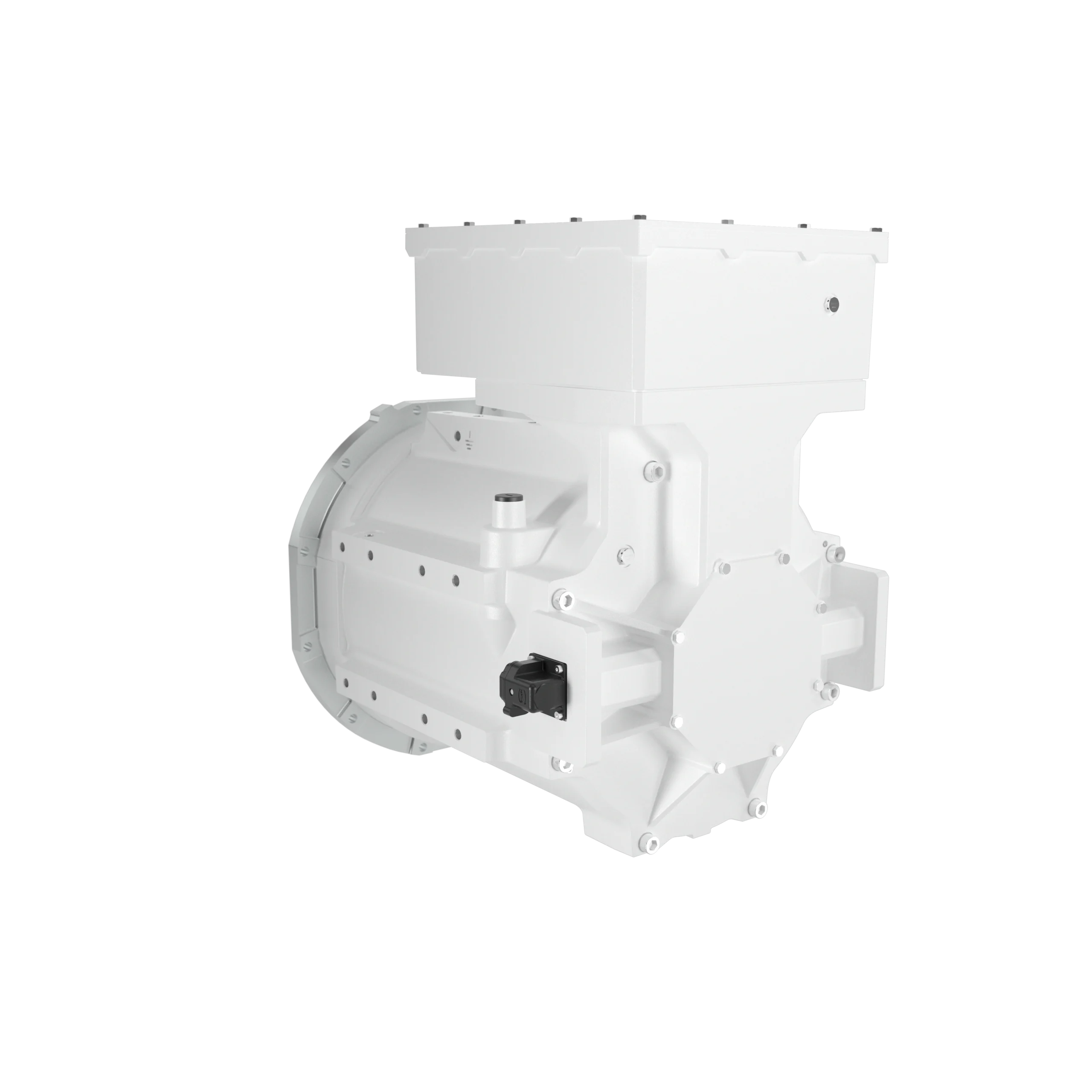 Marine Motor frame 124 of 172