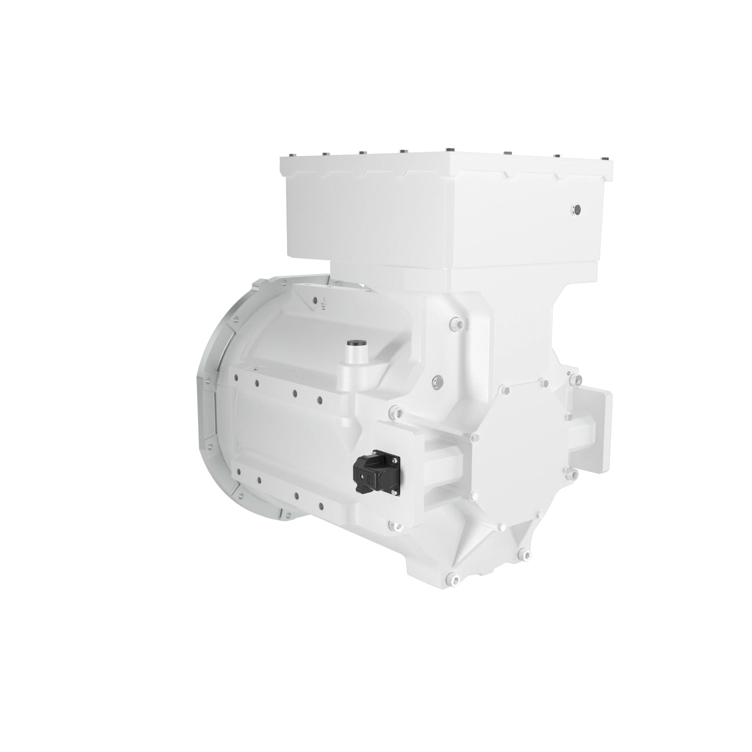 Marine Motor frame 125 of 172