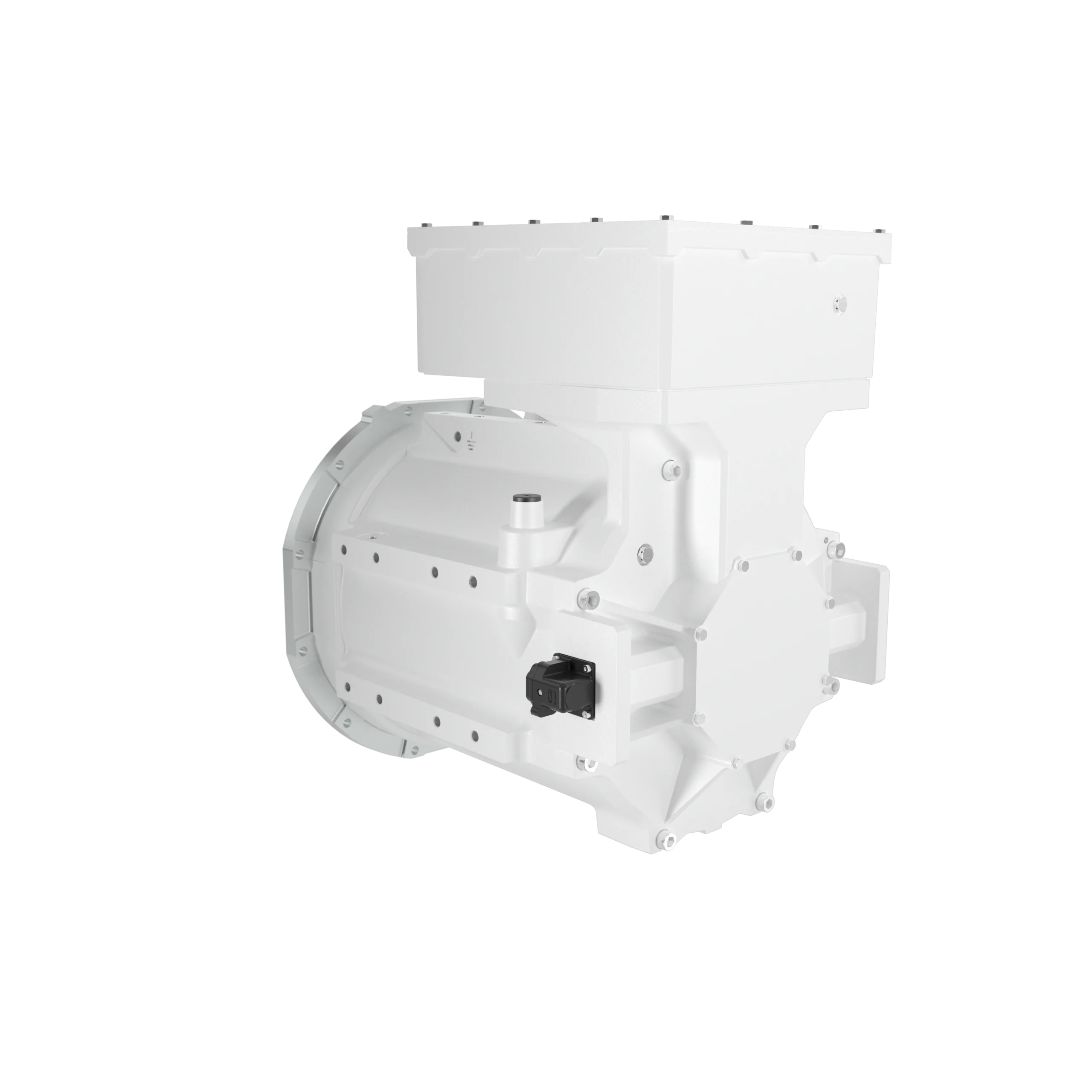 Marine Motor frame 126 of 172