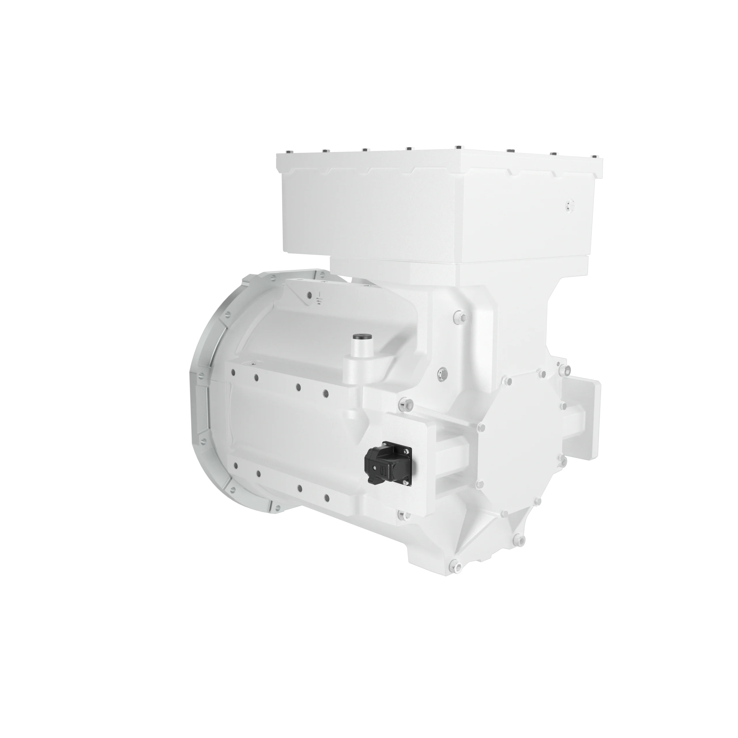 Marine Motor frame 127 of 172