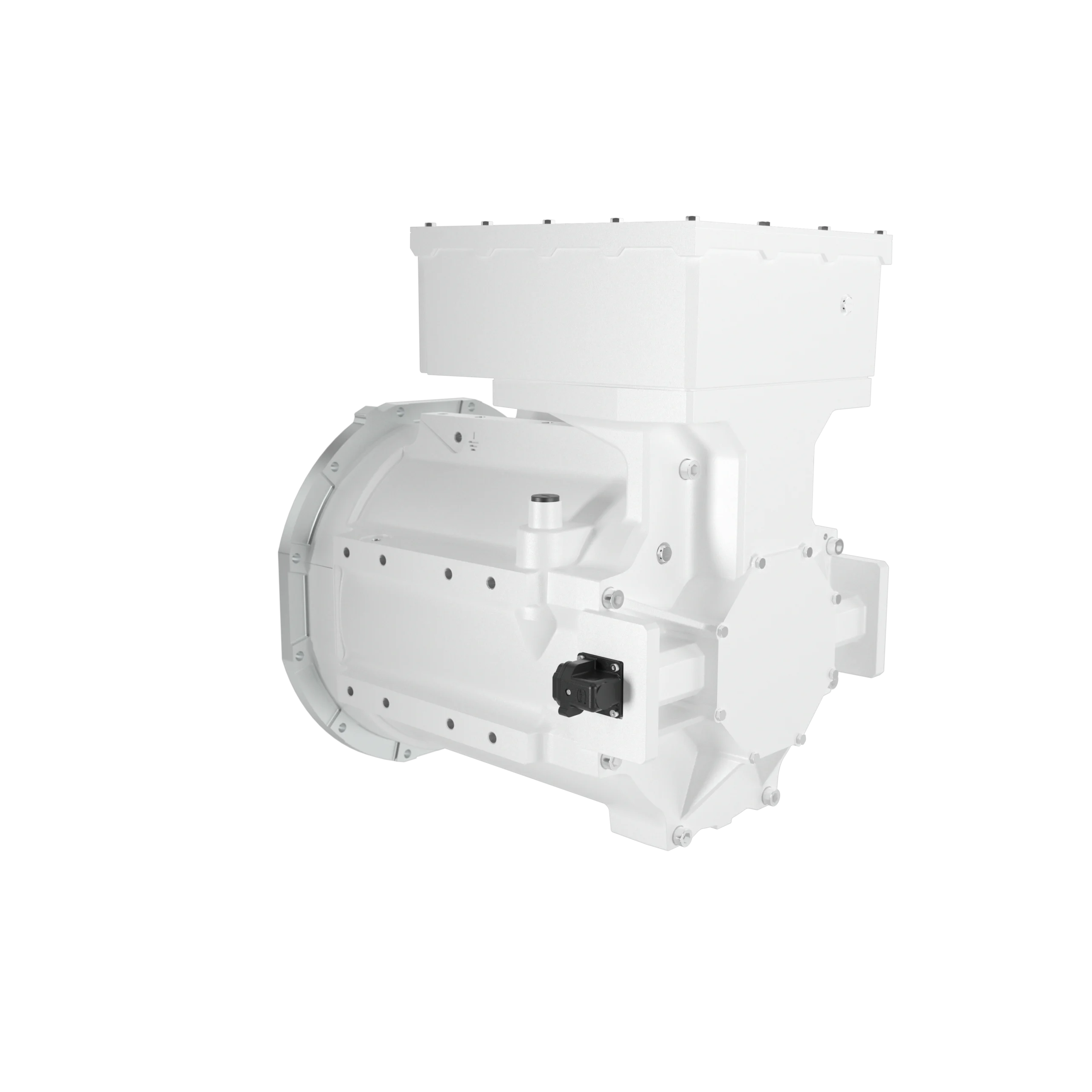 Marine Motor frame 128 of 172