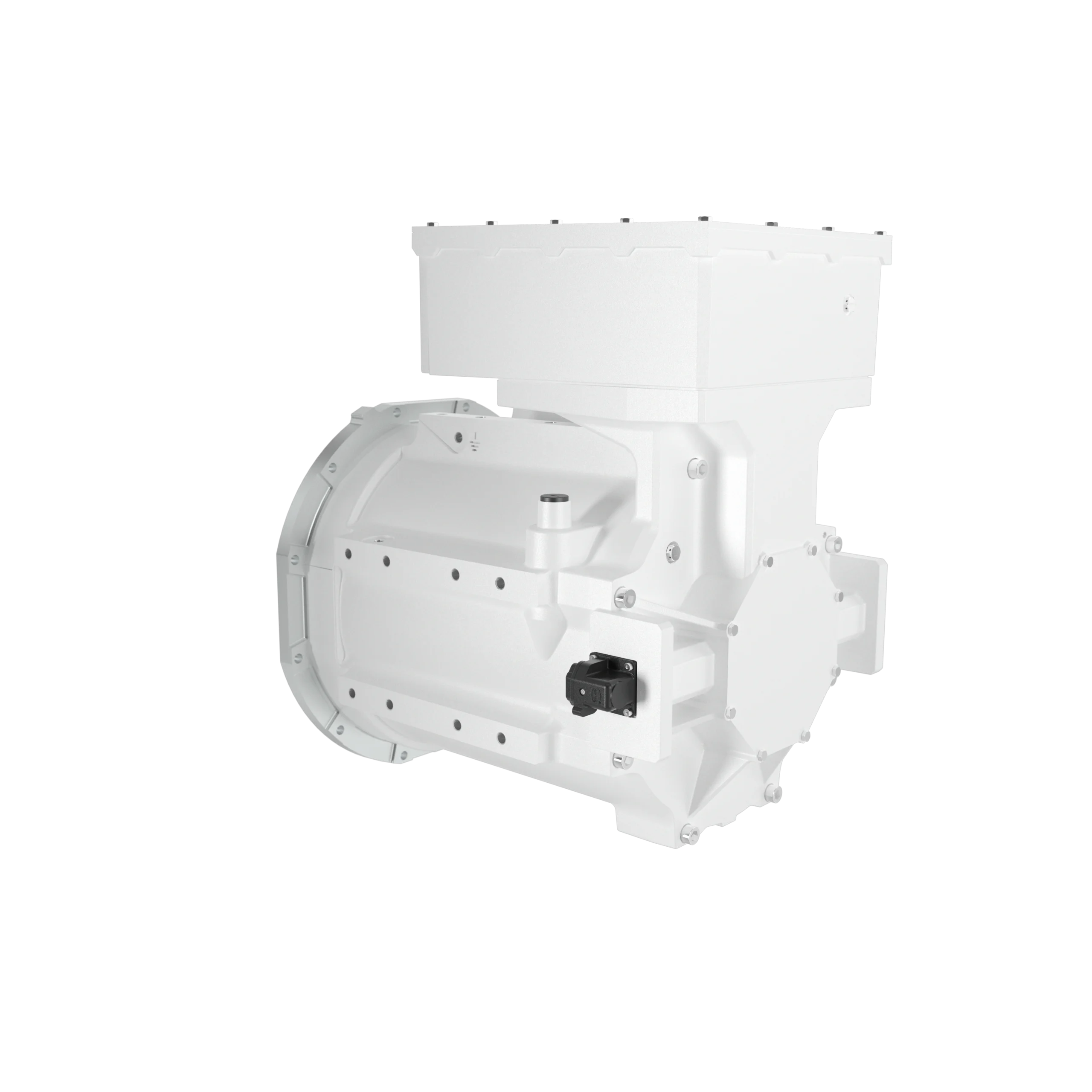 Marine Motor frame 129 of 172