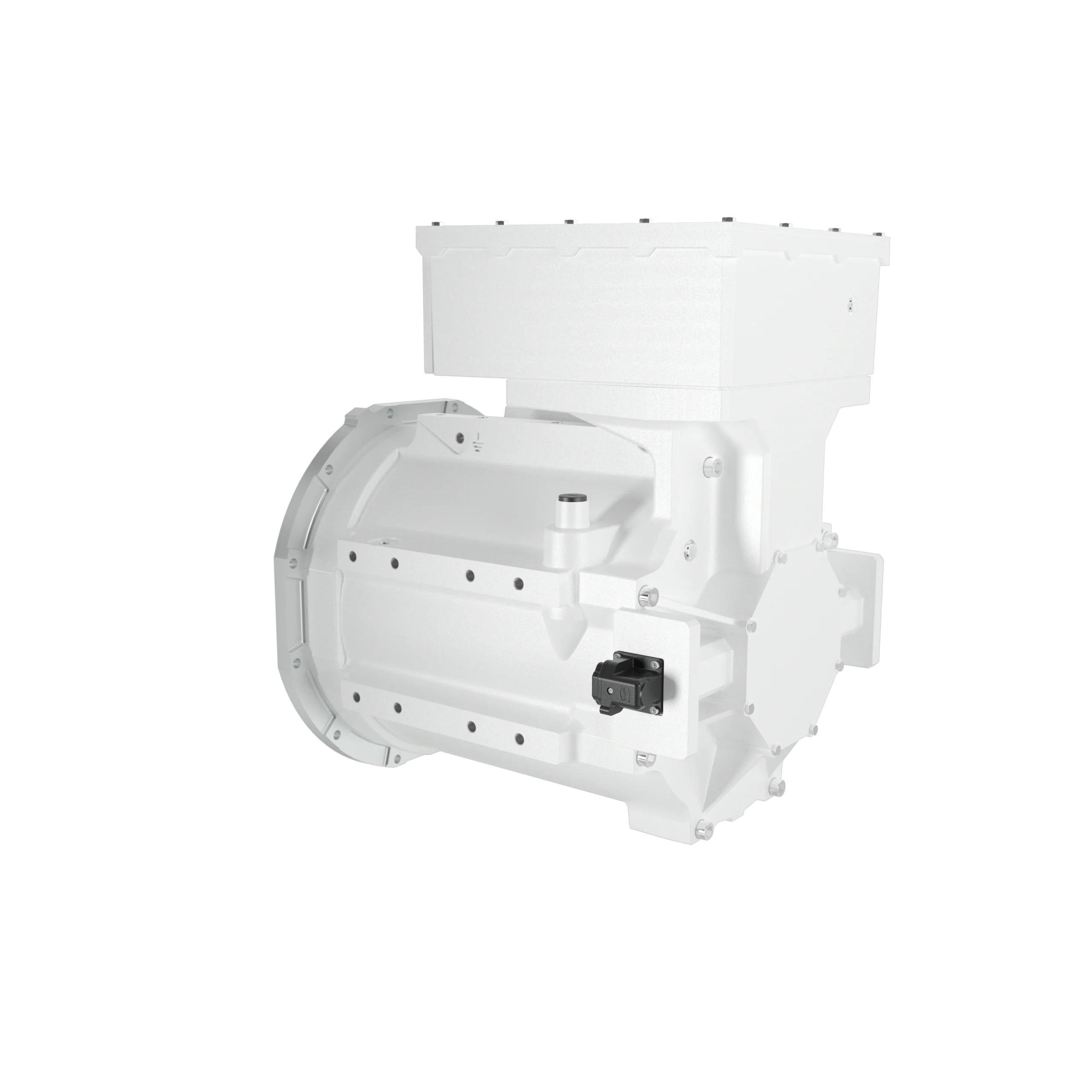 Marine Motor frame 131 of 172