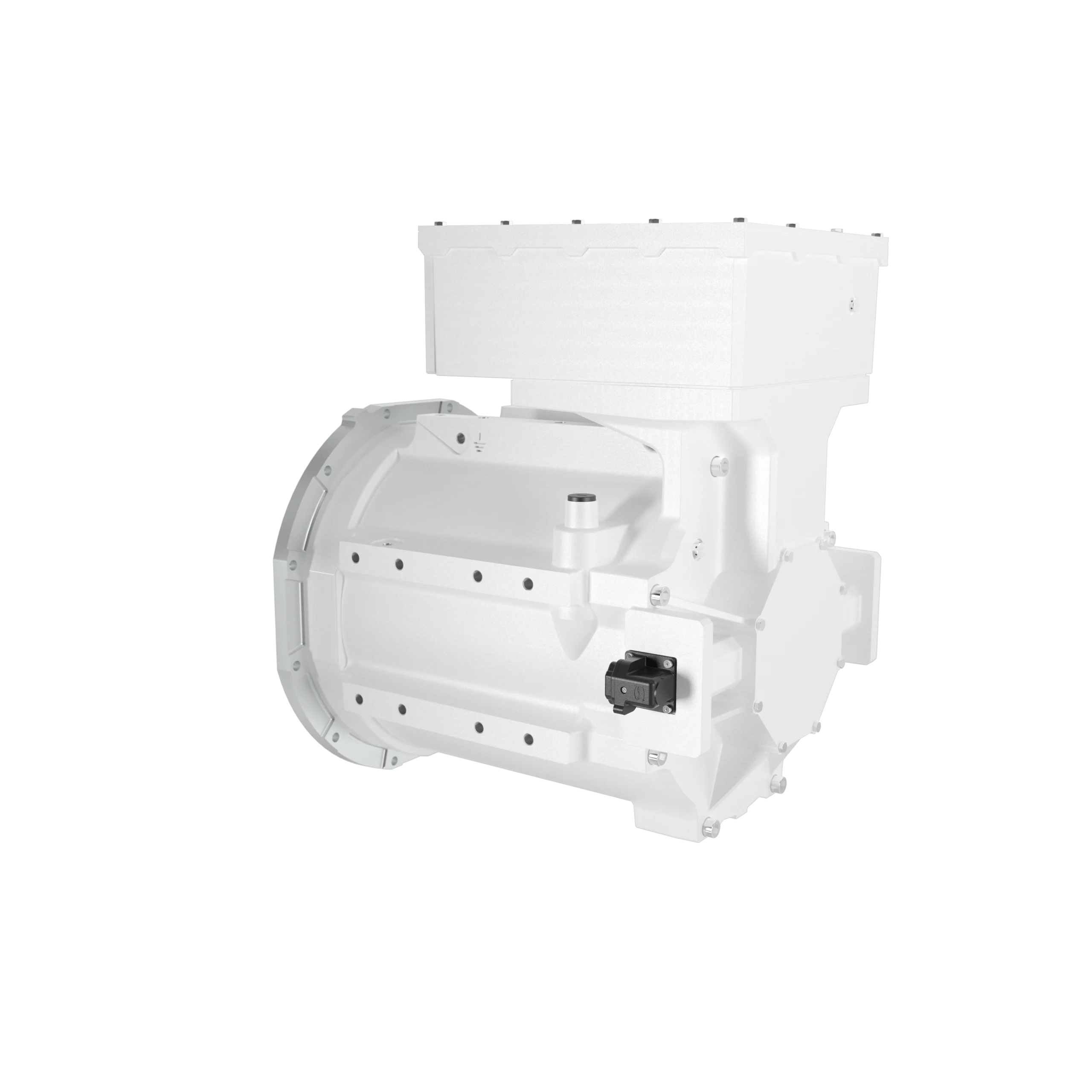 Marine Motor frame 132 of 172