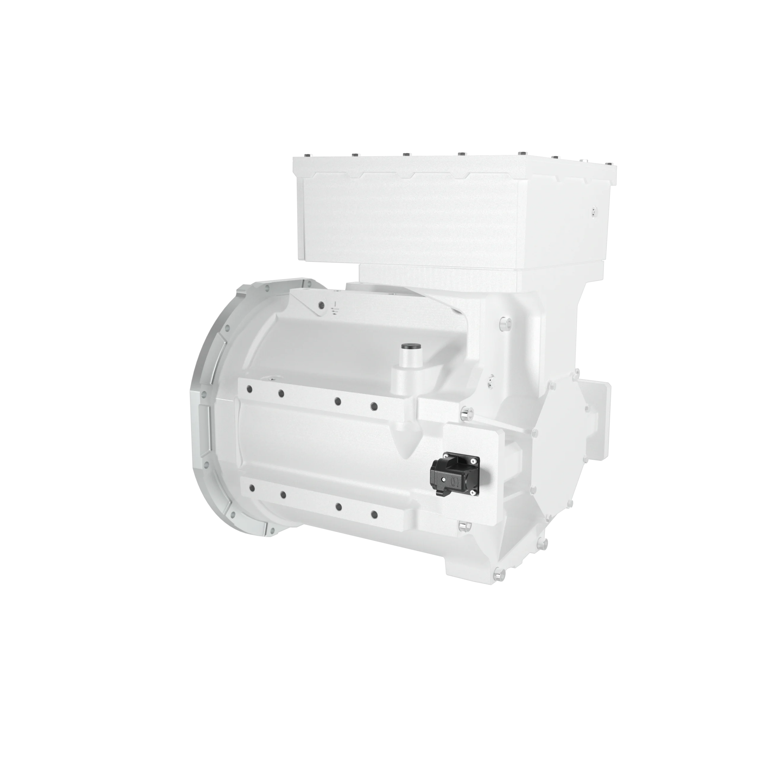 Marine Motor frame 133 of 172