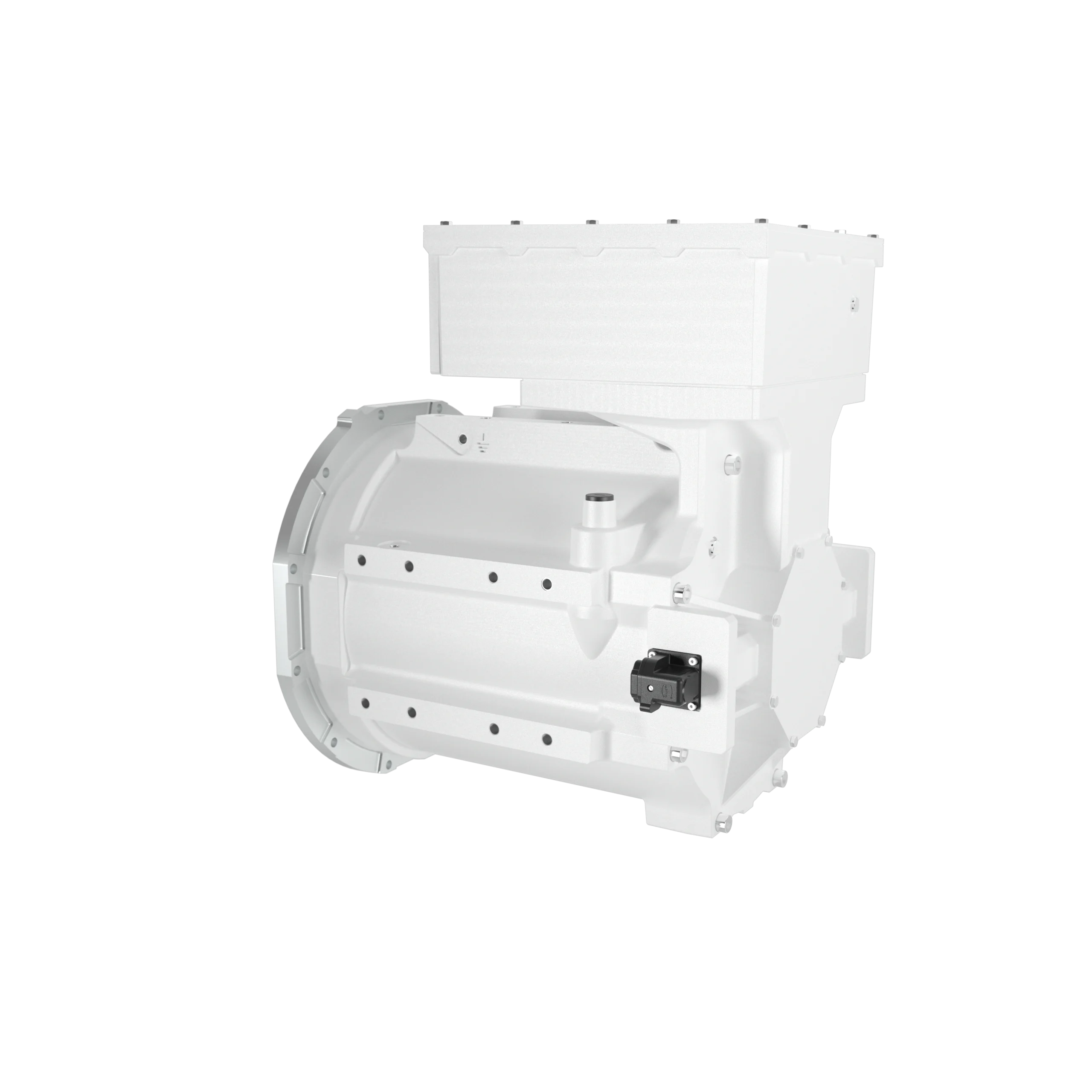 Marine Motor frame 134 of 172