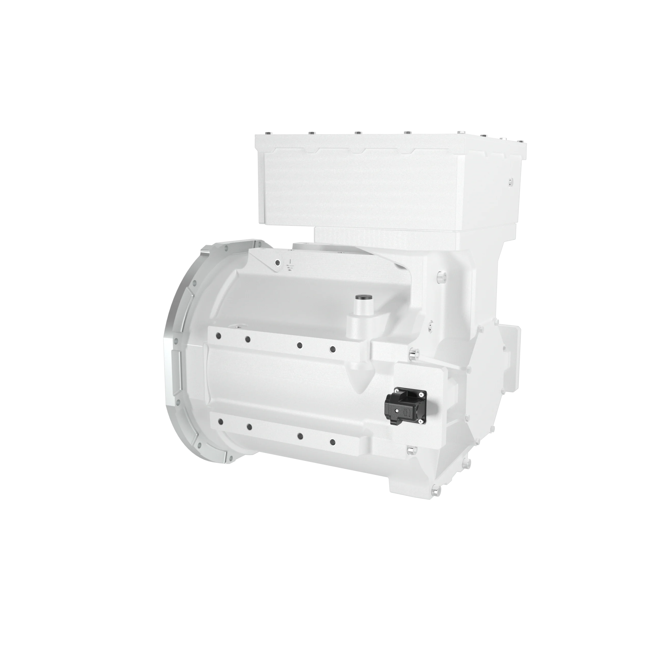 Motor for Opendeck Application frame 135 of 172