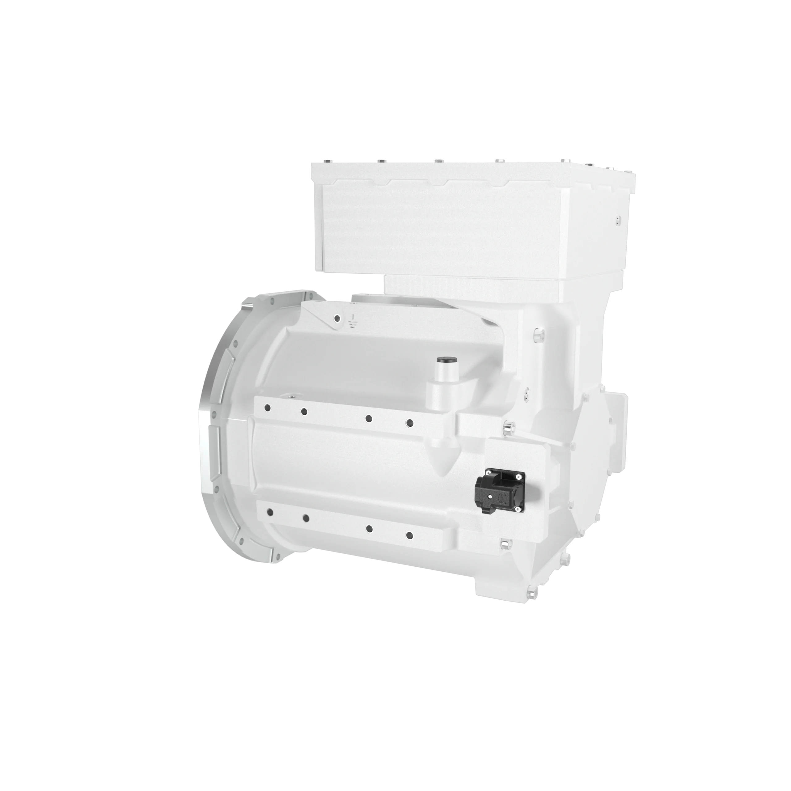 Marine Motor frame 136 of 172