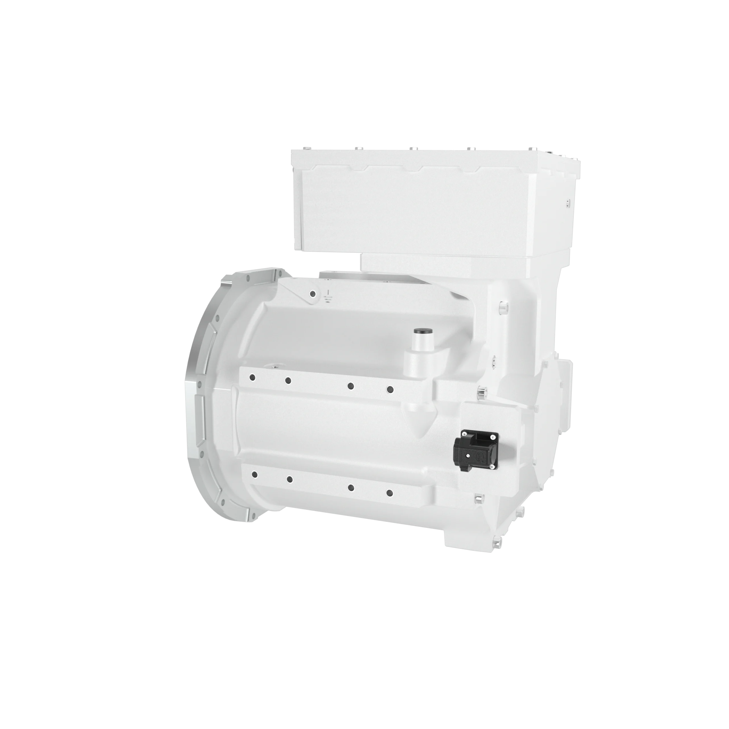 Marine Motor frame 138 of 172