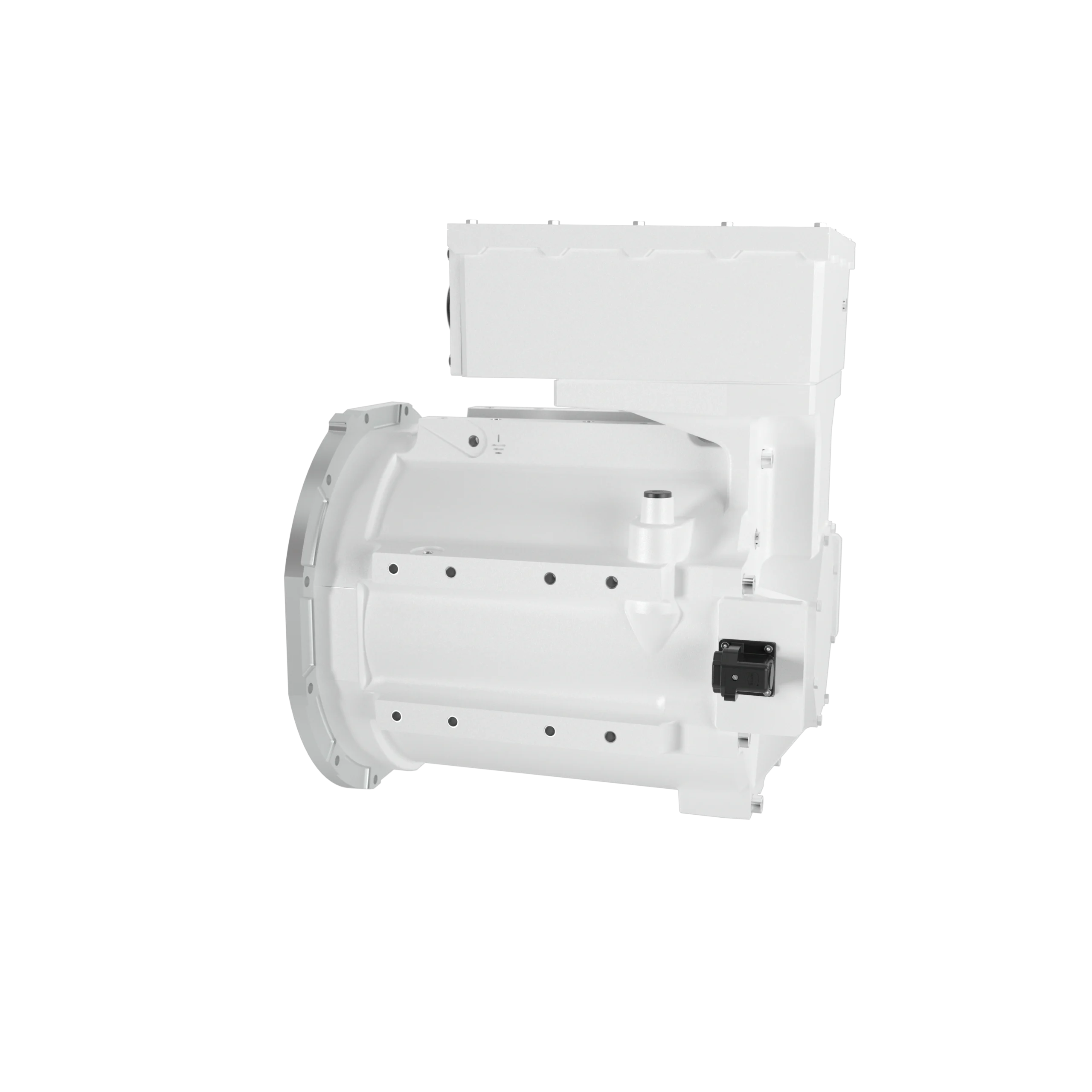 Marine Motor frame 141 of 172