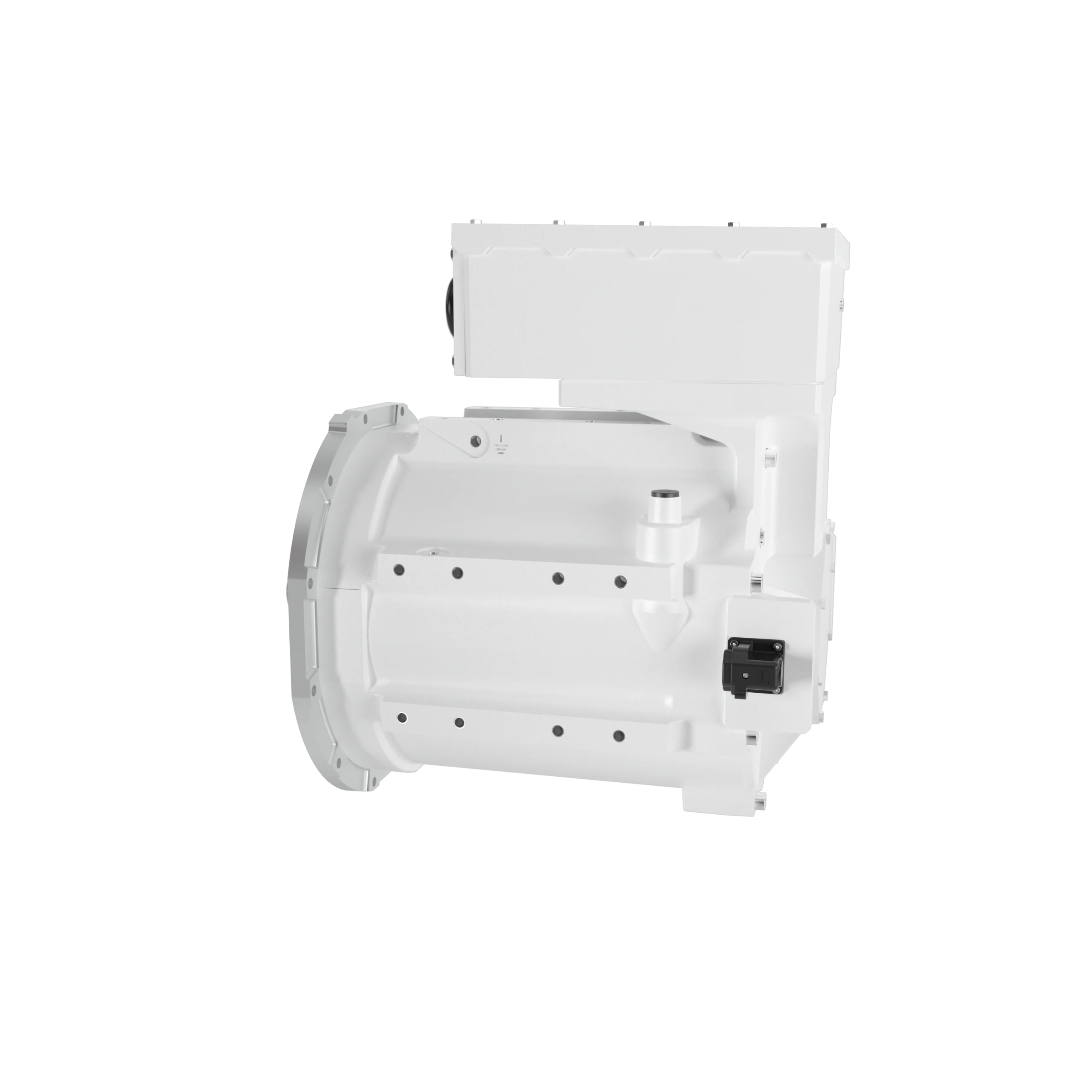 Marine Motor frame 142 of 172