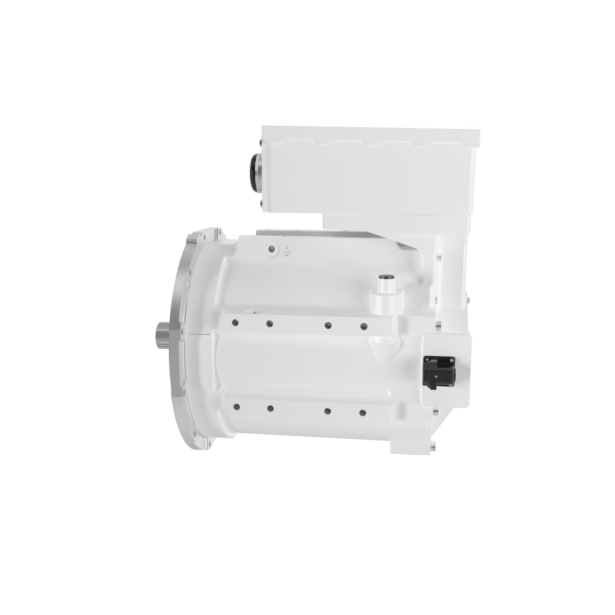 Marine Motor frame 145 of 172