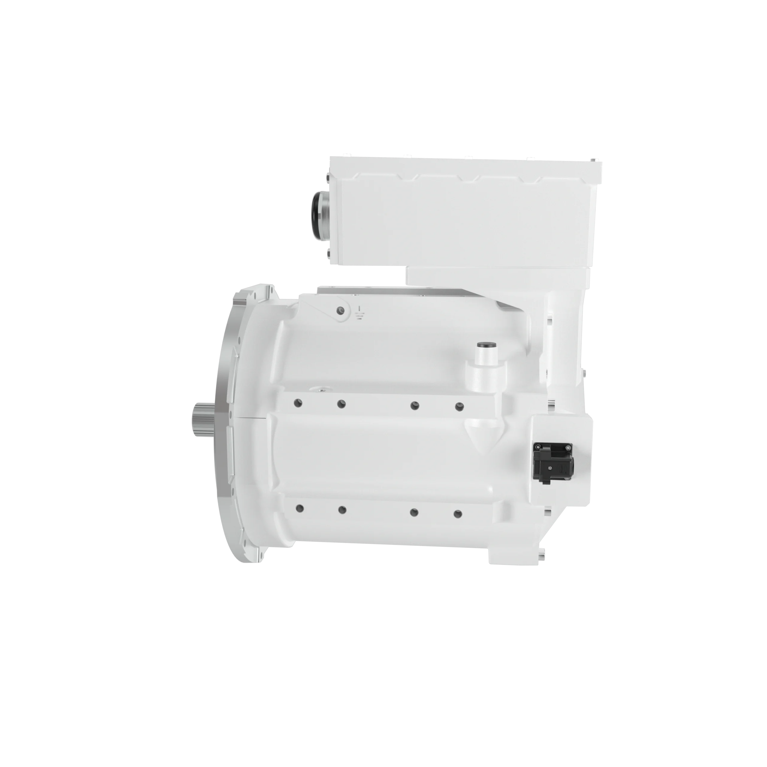 Marine Motor frame 146 of 172