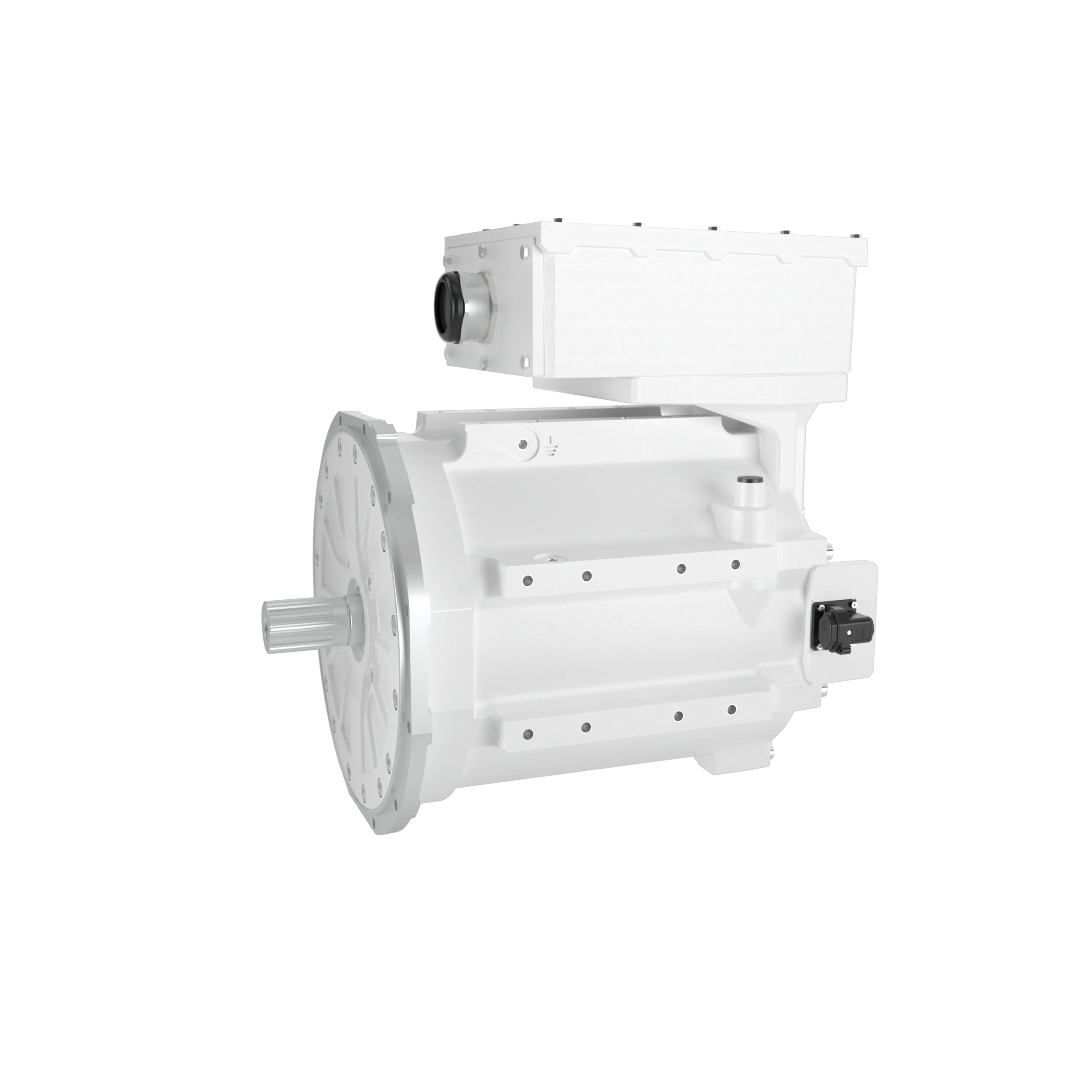 Marine Motor frame 159 of 172