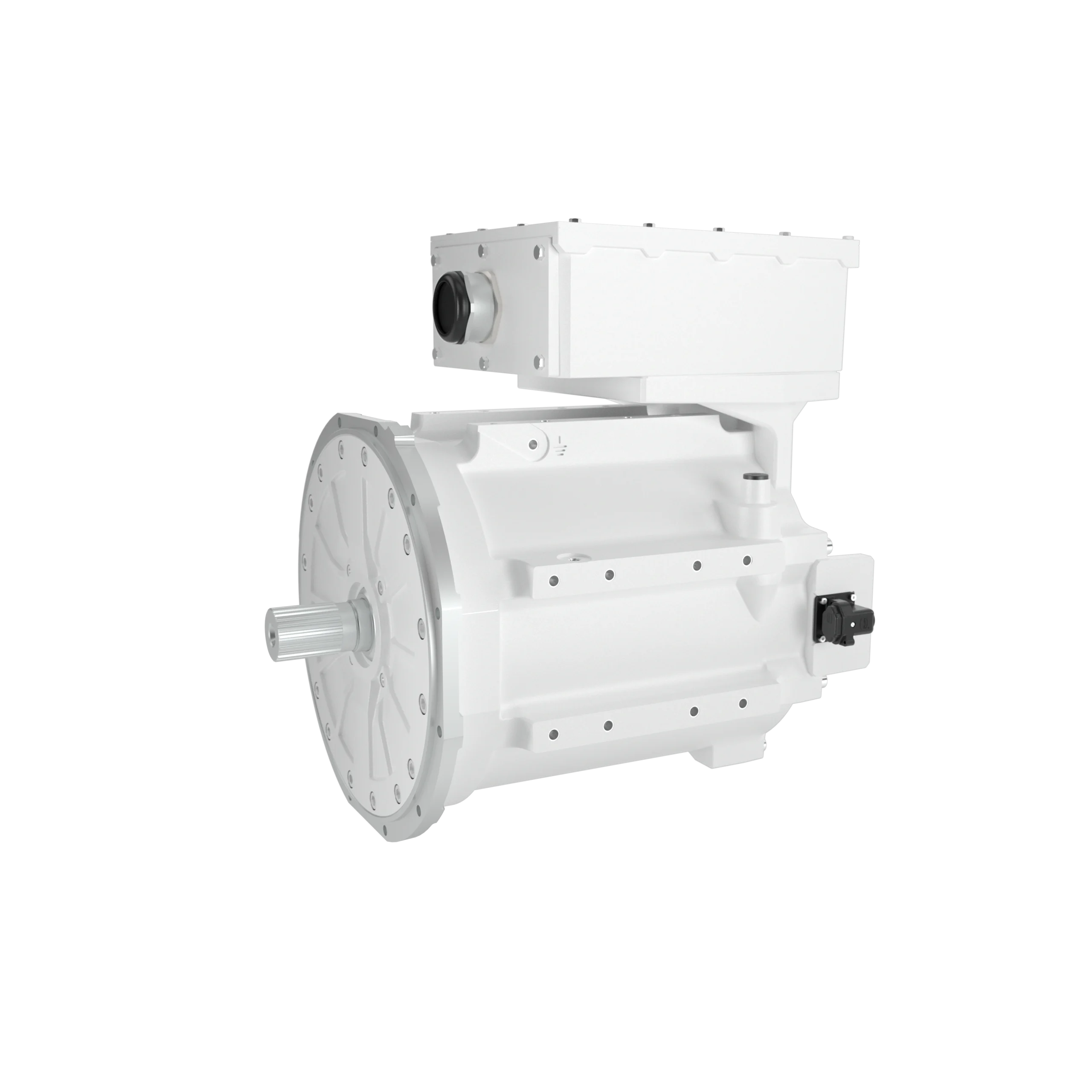 Marine Motor frame 162 of 172