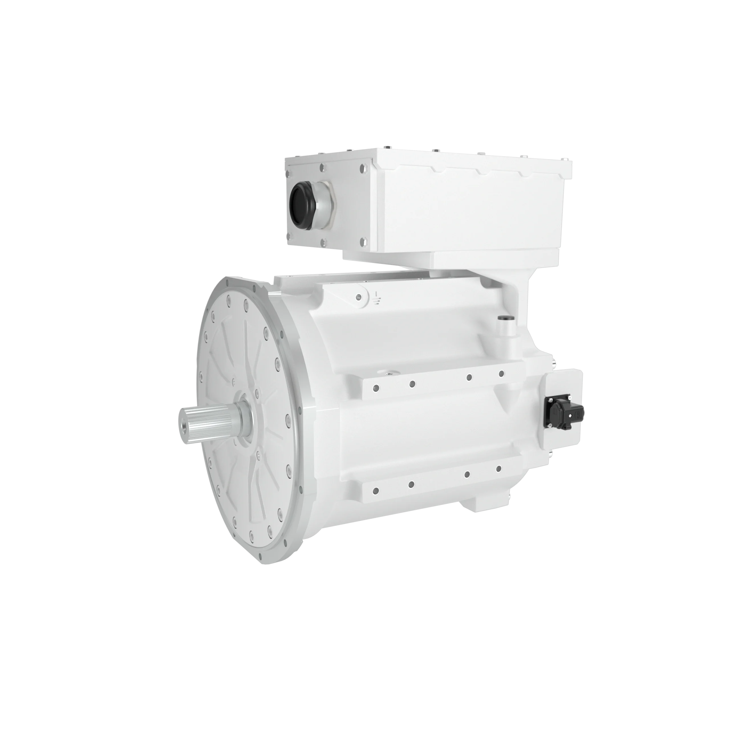 Marine Motor frame 163 of 172