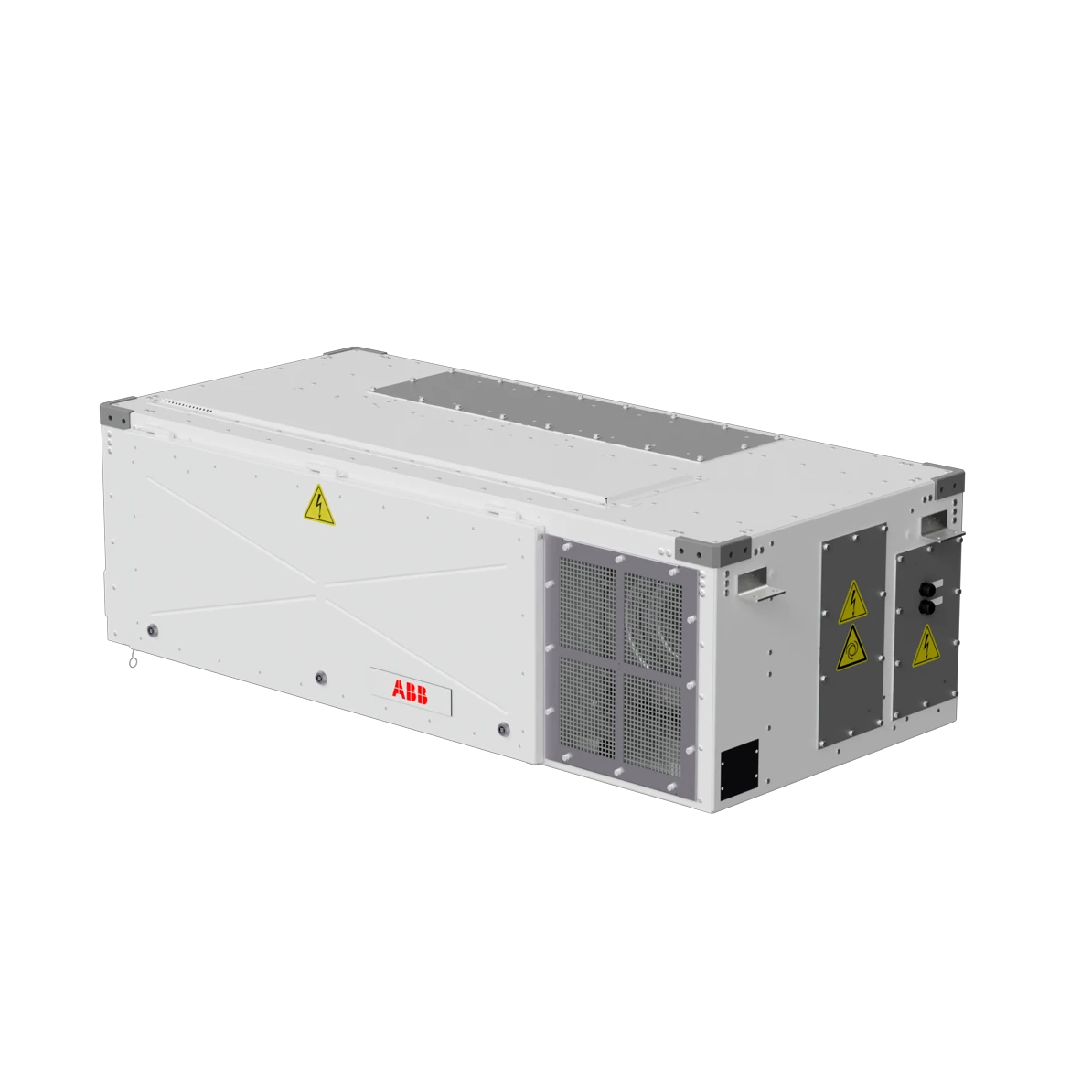 Auxiliary Converter frame 1 of 86