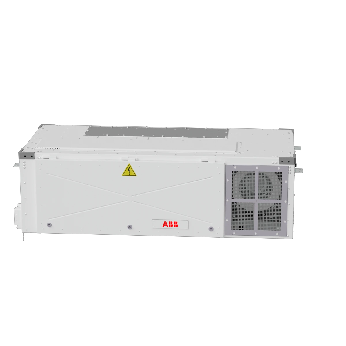 Auxiliary Converter frame 10 of 86