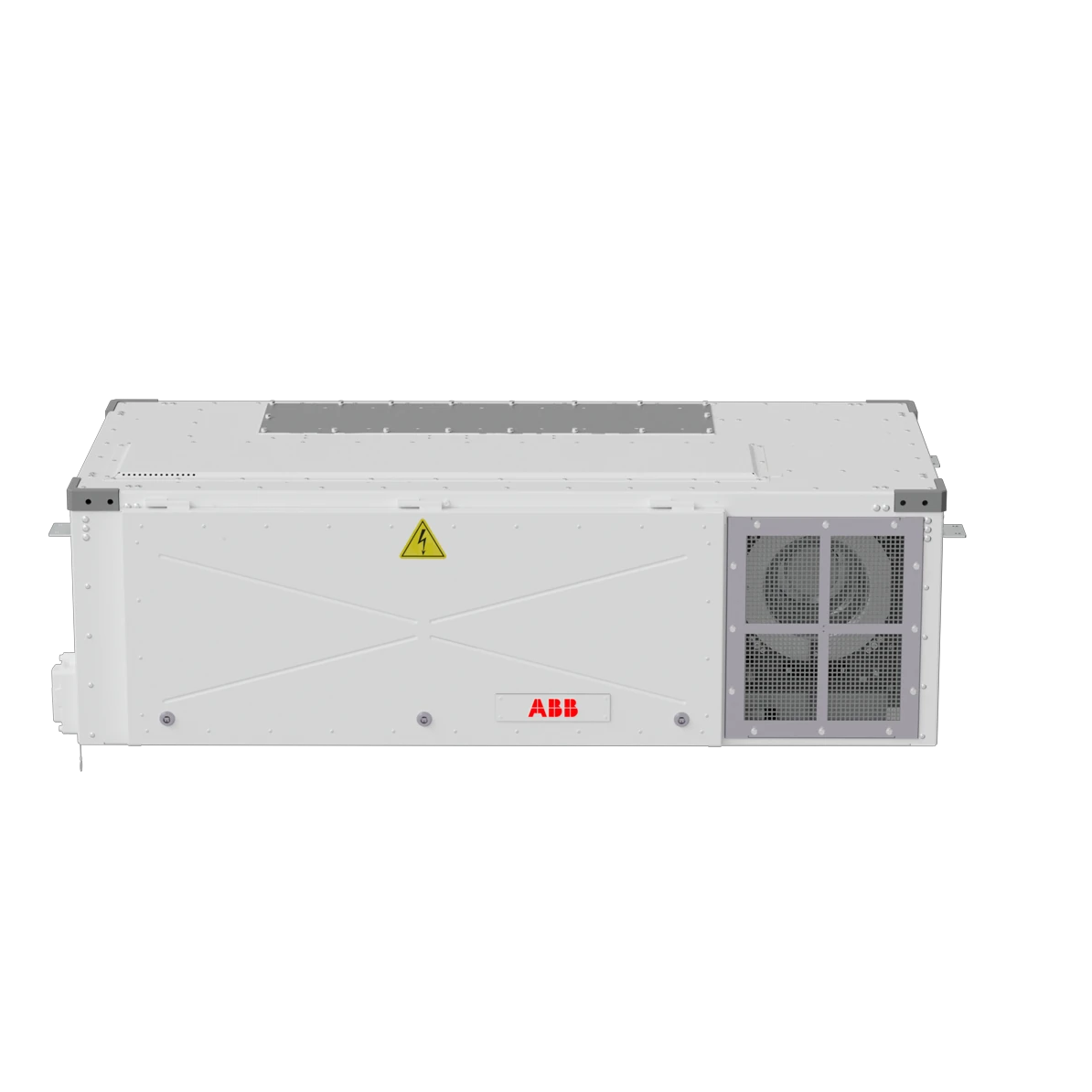 Auxiliary Converter frame 11 of 86