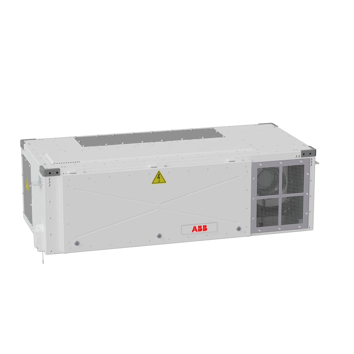 Auxiliary Converter frame 15 of 86