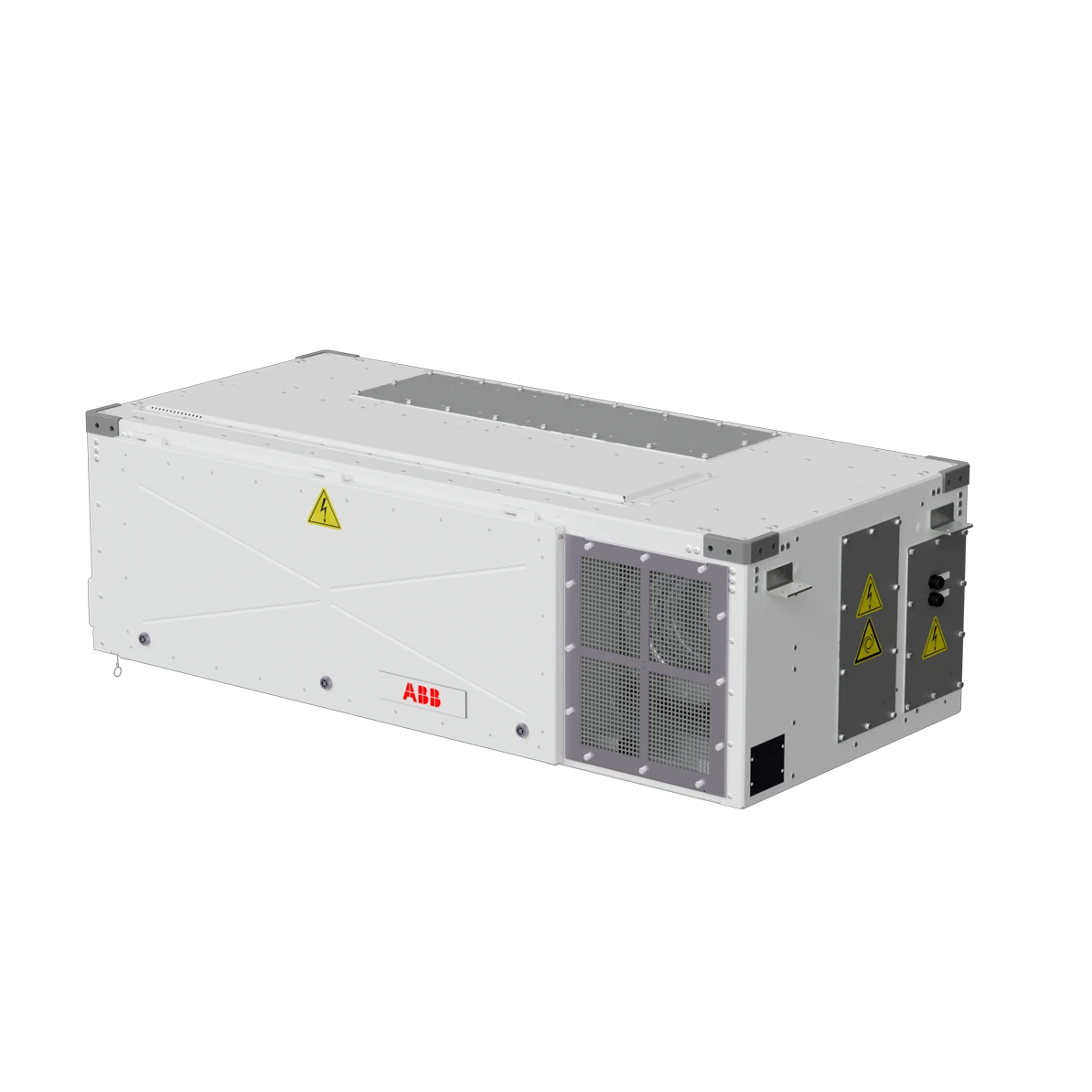 Auxiliary Converter frame 2 of 86