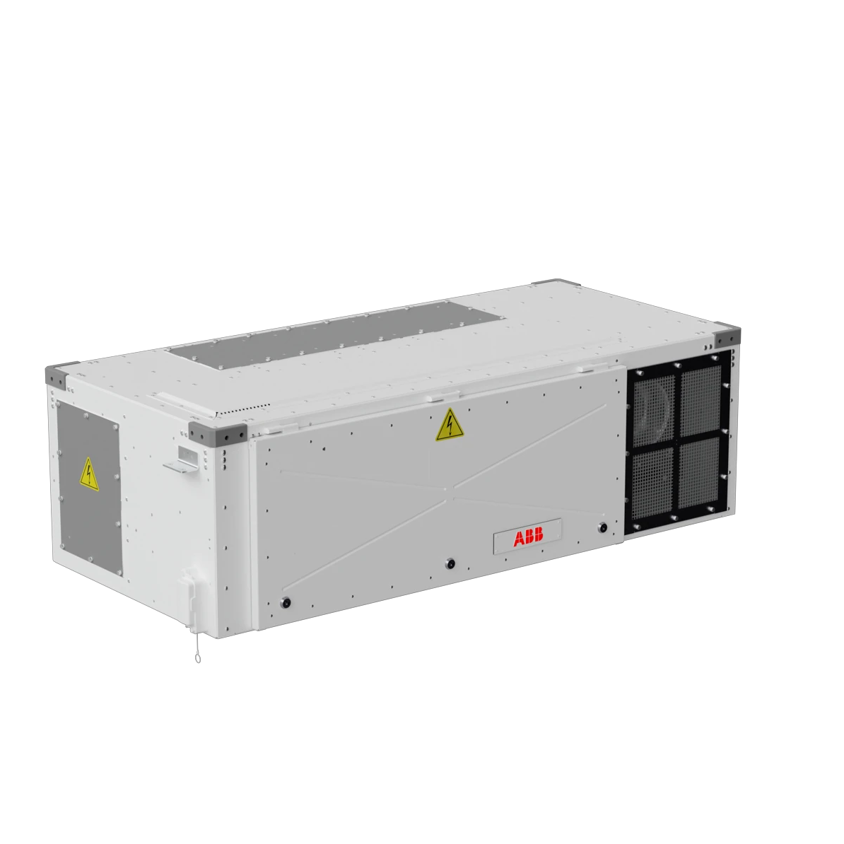 Auxiliary Converter frame 20 of 86