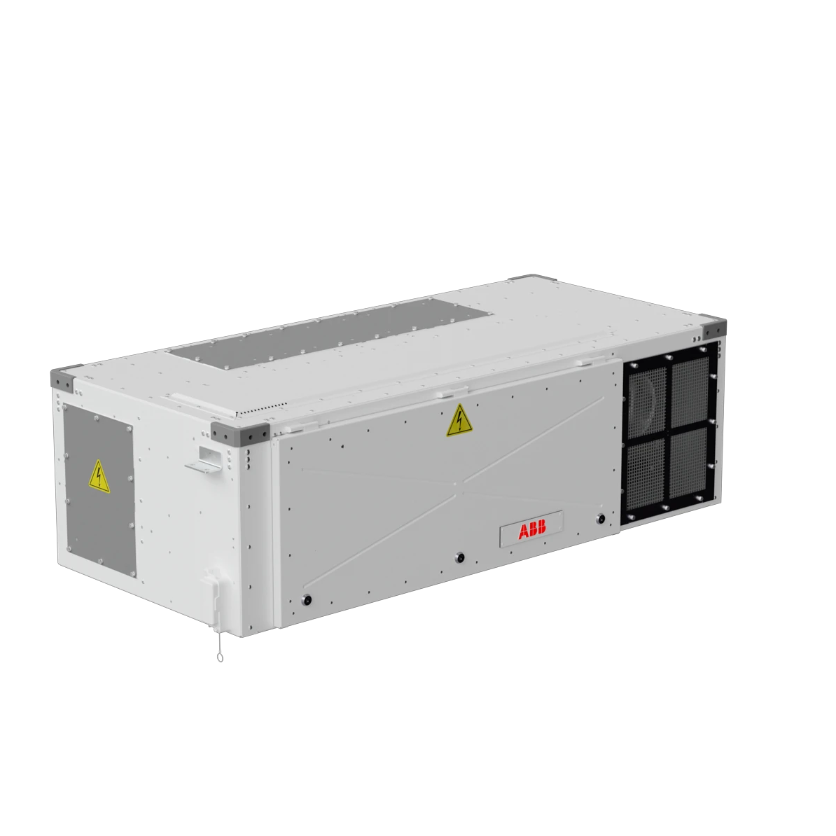 Auxiliary Converter frame 21 of 86