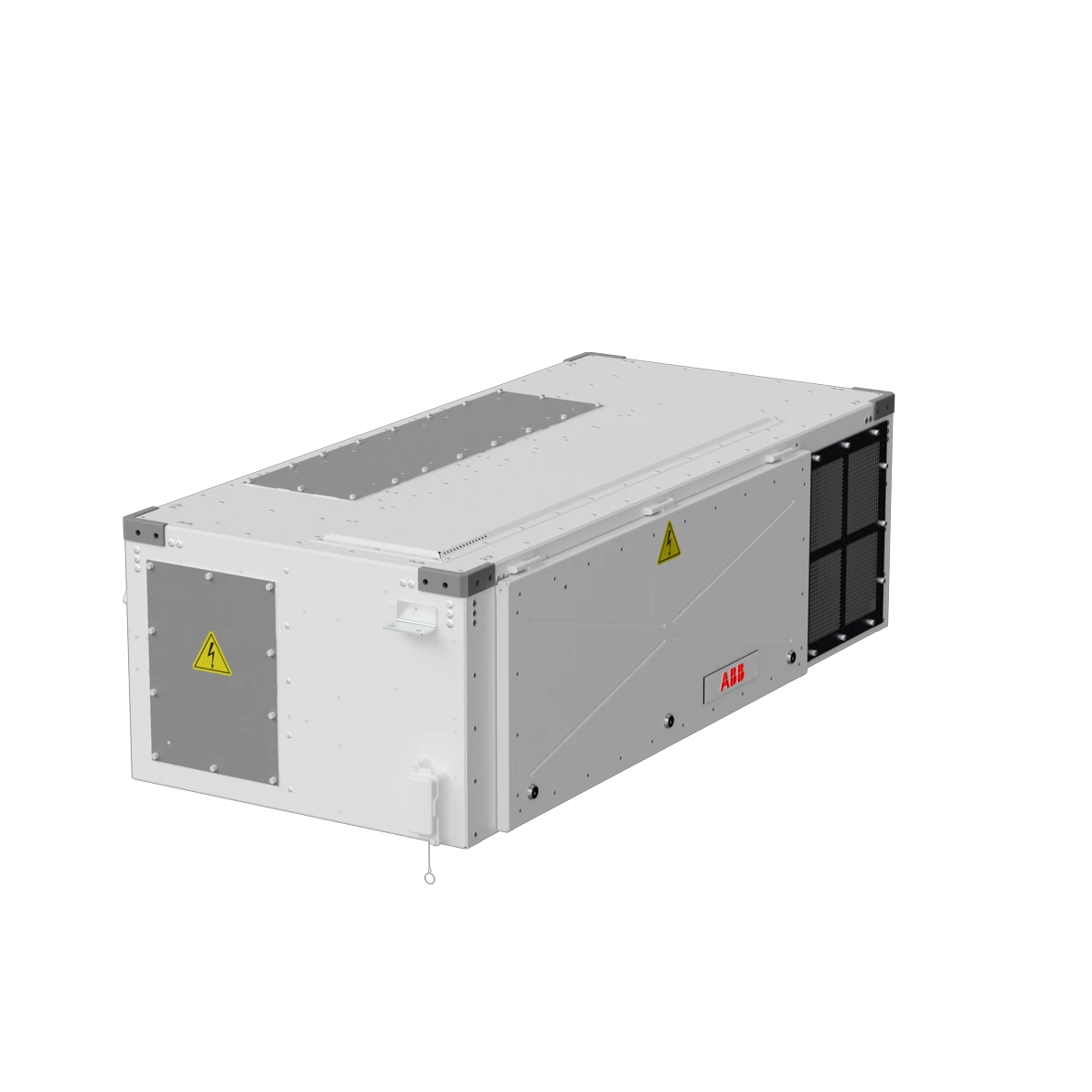 Auxiliary Converter frame 25 of 86