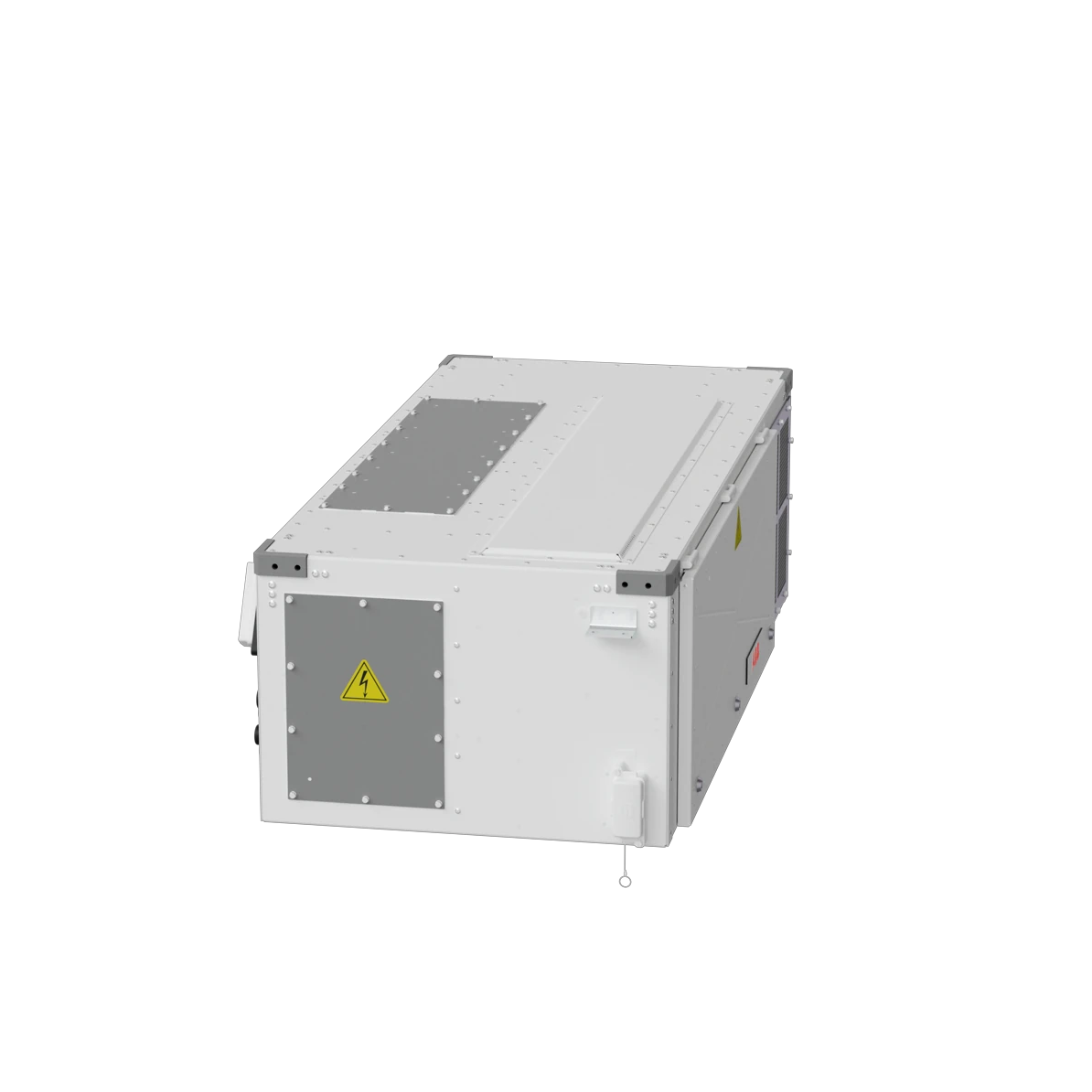 Auxiliary Converter frame 30 of 86