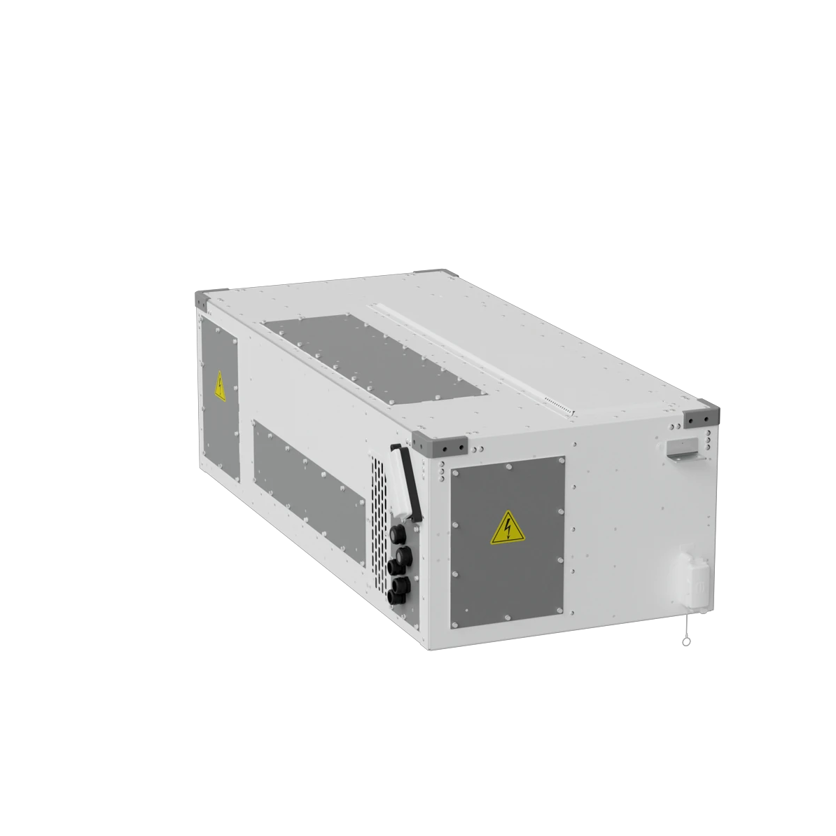 Auxiliary Converter frame 38 of 86