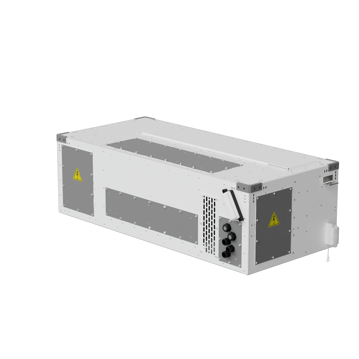 Auxiliary Converter frame 43 of 86