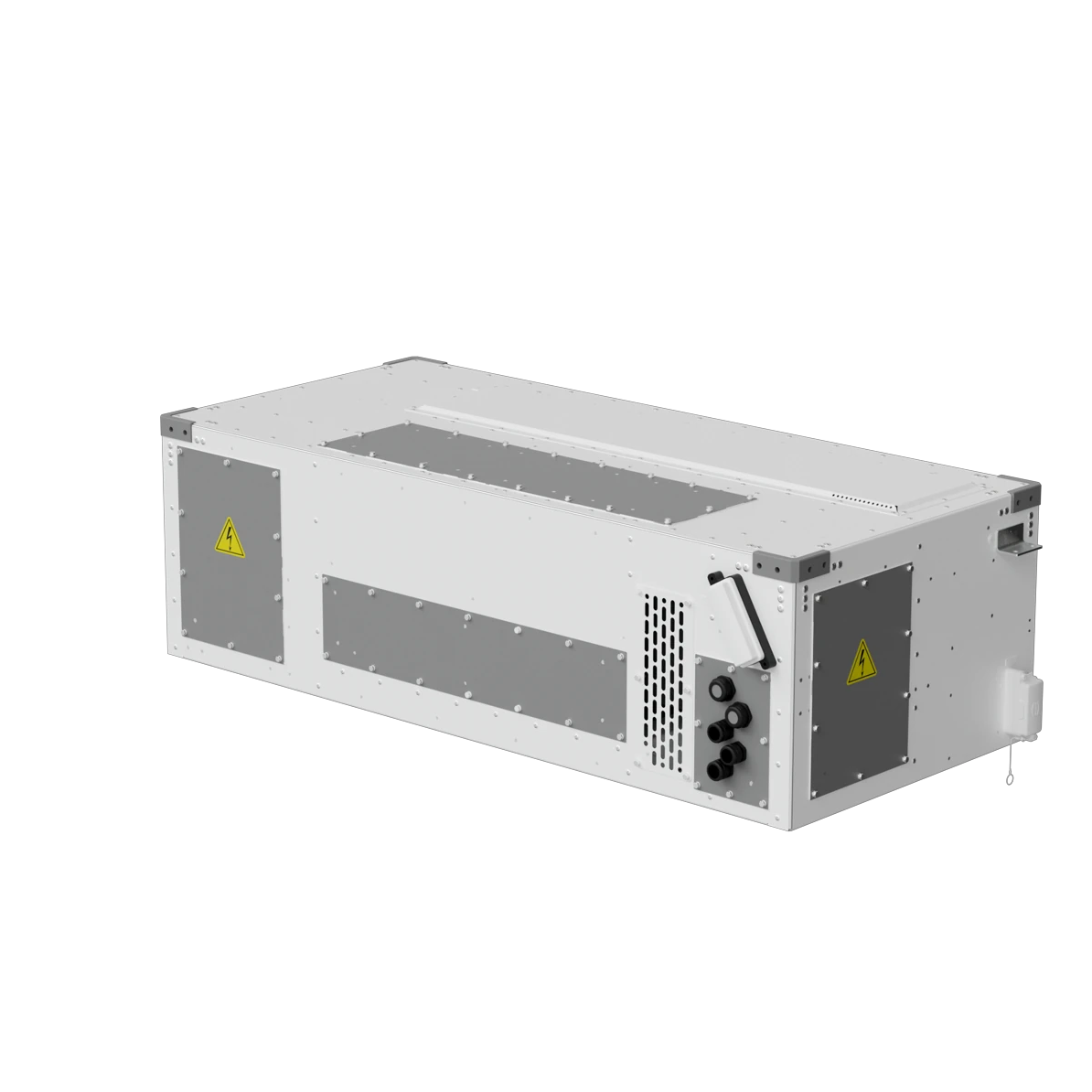 Auxiliary Converter frame 44 of 86